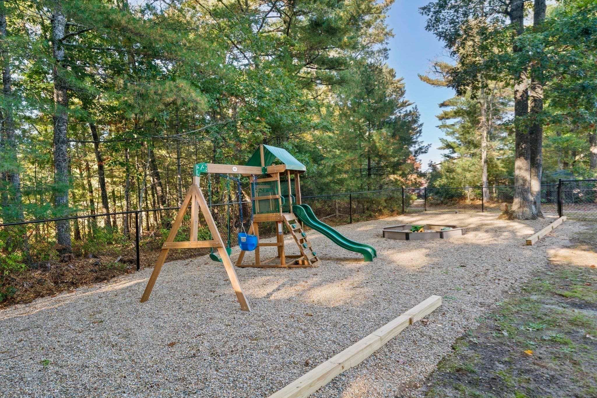 Single Family Residence at 10 Spectacle Pond Terrace, Wareham MA 02538, photo 32 of 38