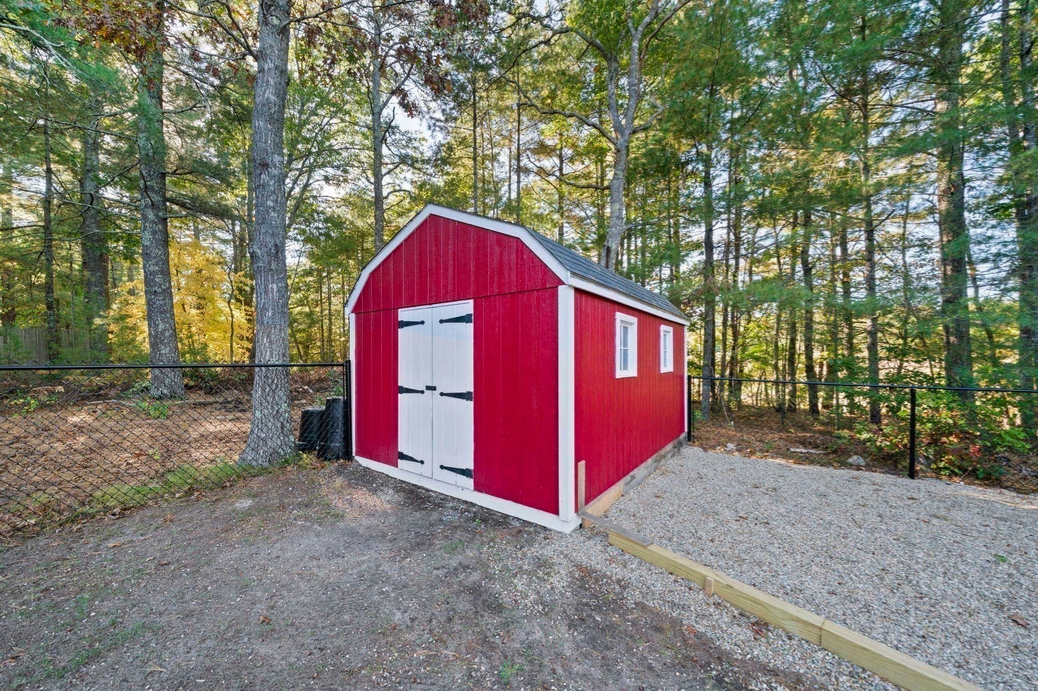 Single Family Residence at 10 Spectacle Pond Terrace, Wareham MA 02538, photo 31 of 38