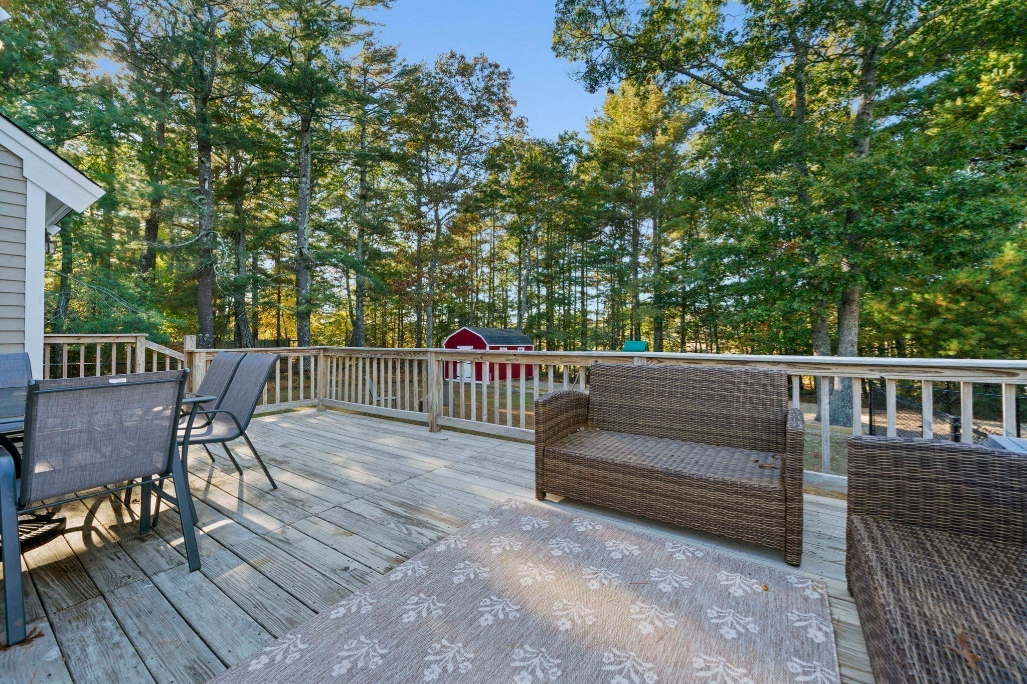 Single Family Residence at 10 Spectacle Pond Terrace, Wareham MA 02538, photo 29 of 38
