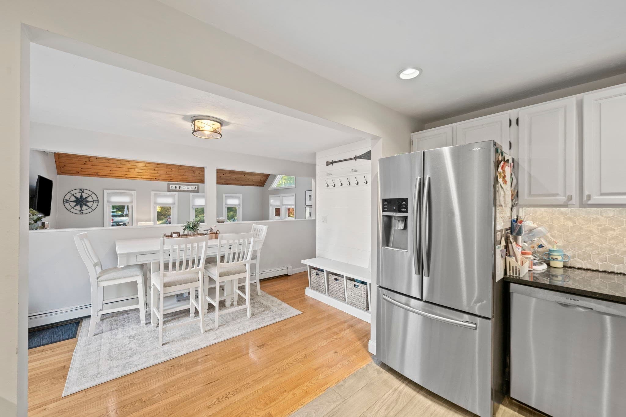 Single Family Residence at 10 Spectacle Pond Terrace, Wareham MA 02538, photo 8 of 38