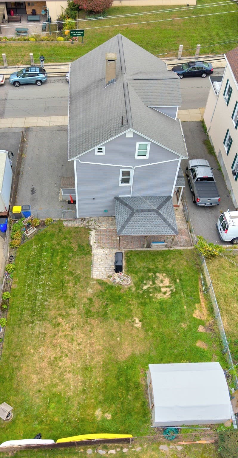 3 Family - 3 Units Up/Down at 177 William St, Fall River MA 02721, photo 2 of 21