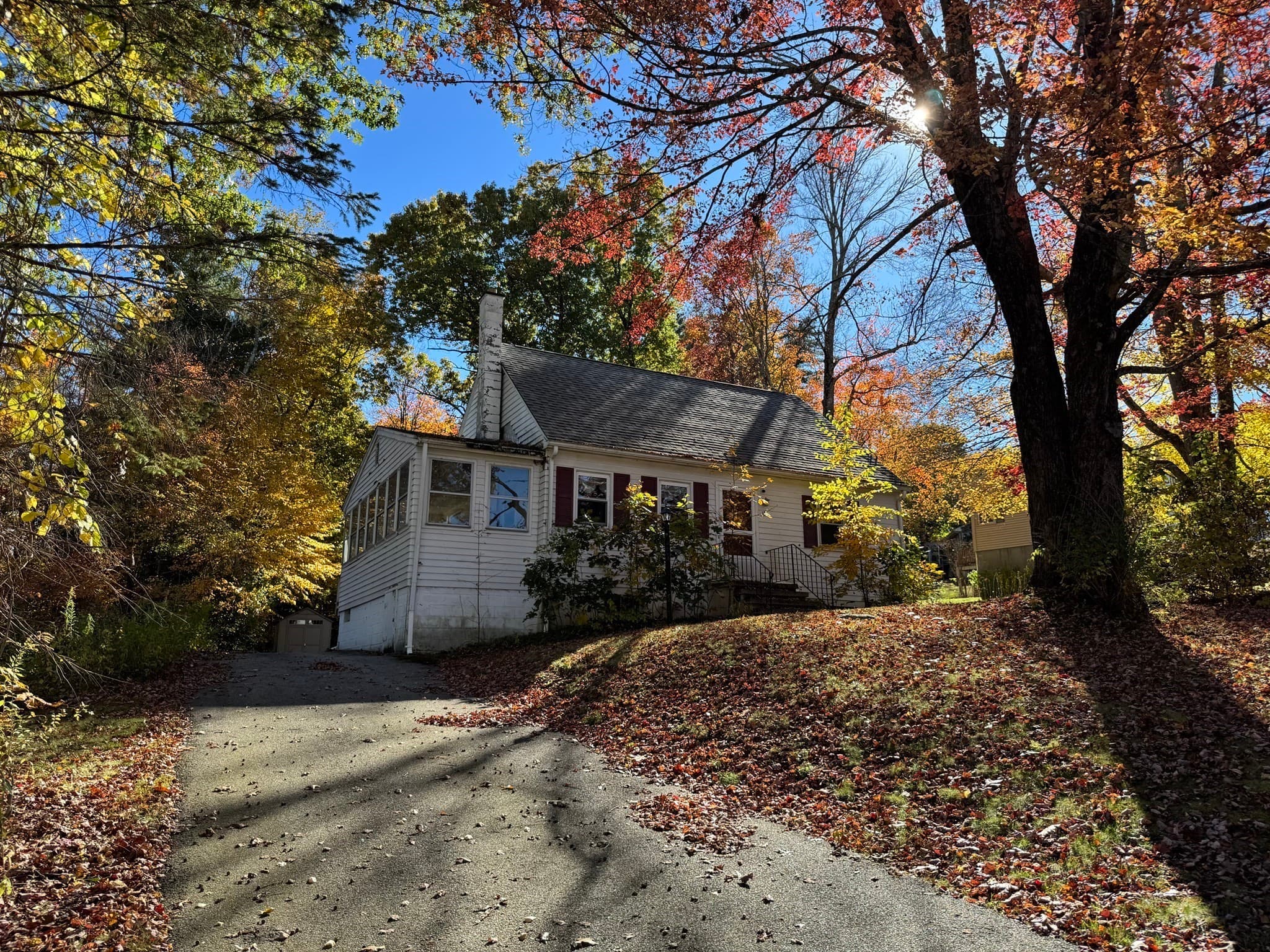 15 Vista Lane, Southbridge MA 01550
