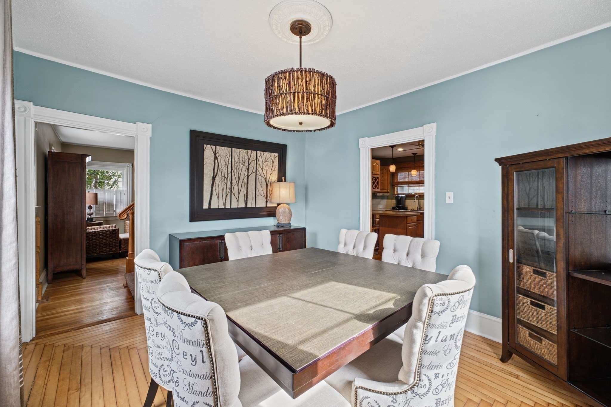 Single Family Residence at 194 Clinton St, New Bedford MA 02740, photo 10 of 33