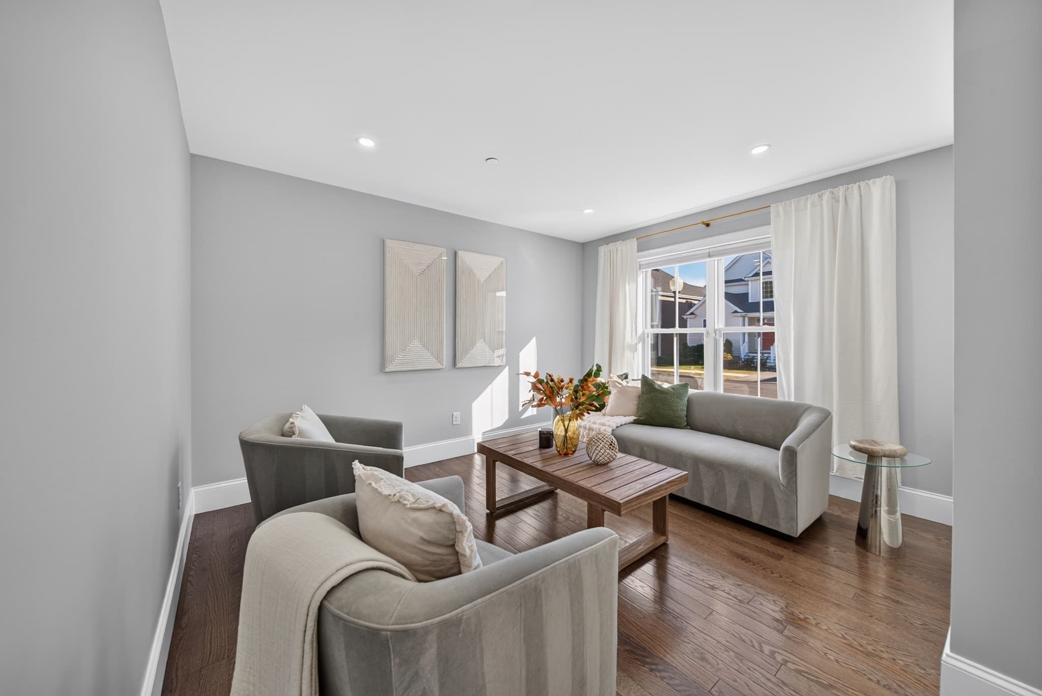 Single Family Residence at 24 Douglas St, Weymouth MA 02190, photo 12 of 39