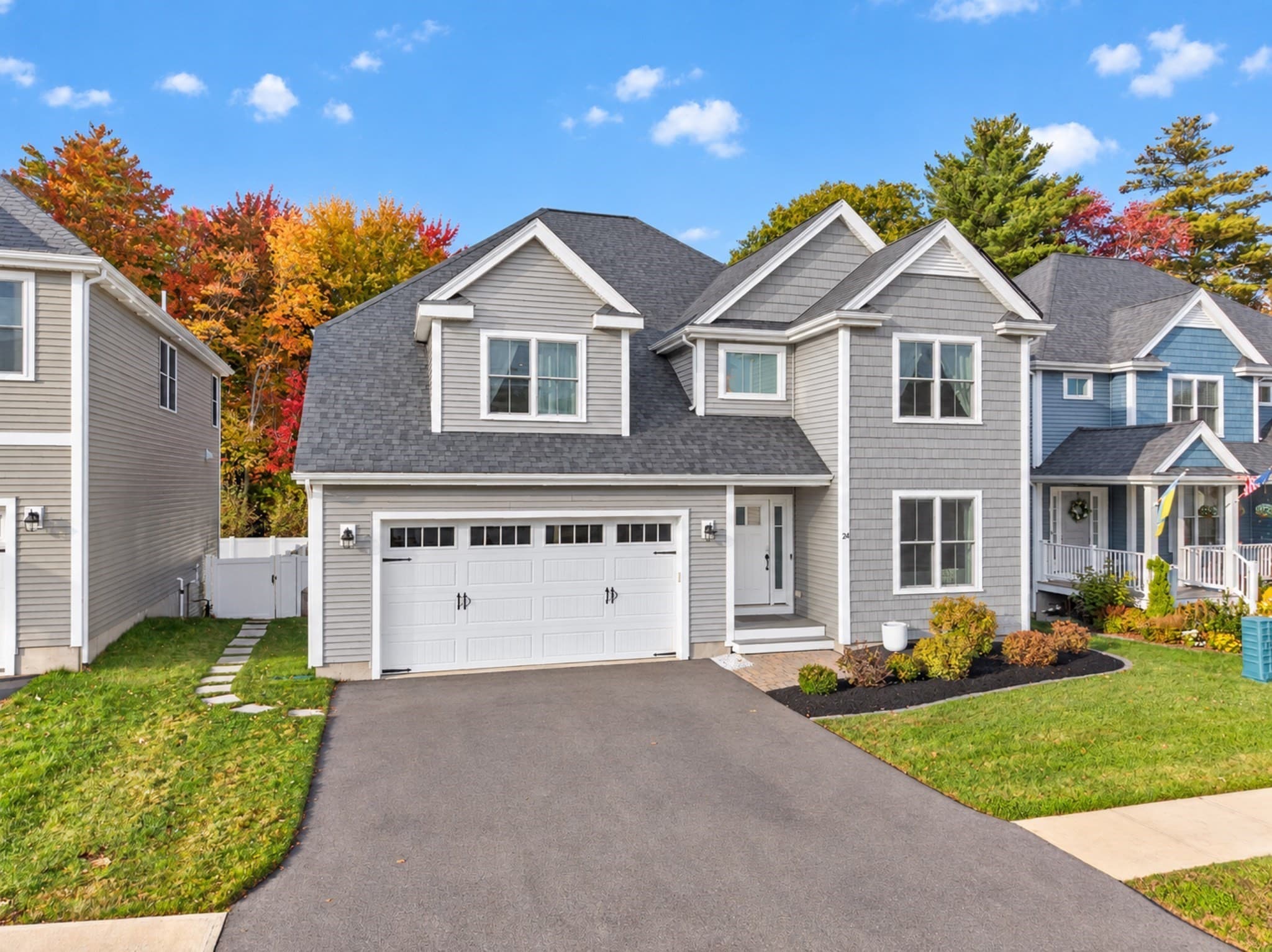Single Family Residence at 24 Douglas St, Weymouth MA 02190, photo 36 of 39