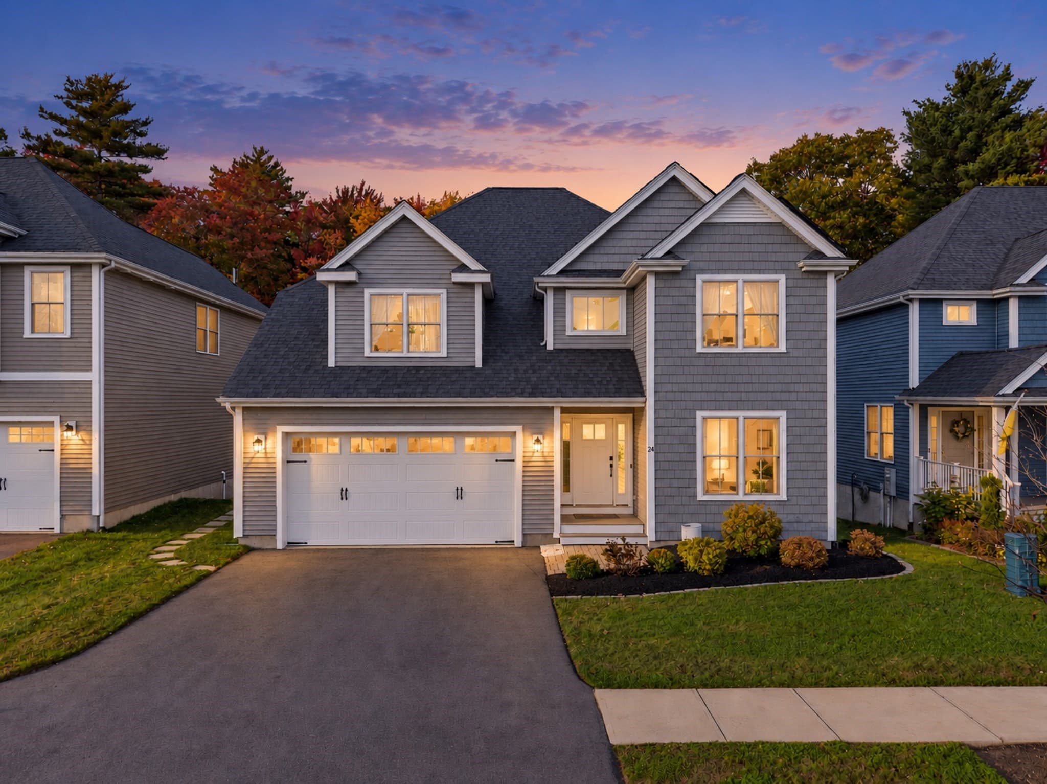 24 Douglas St, Weymouth MA 02190