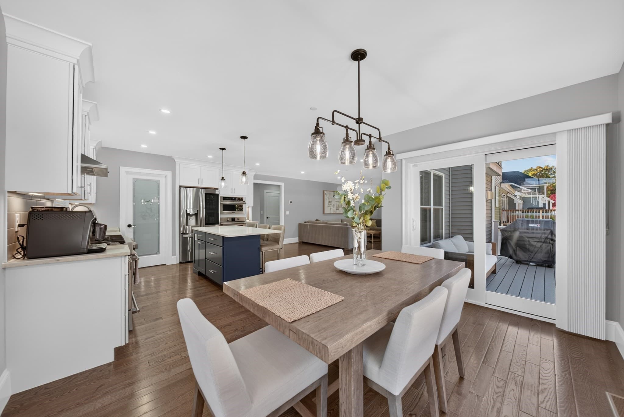 Single Family Residence at 24 Douglas St, Weymouth MA 02190, photo 9 of 39