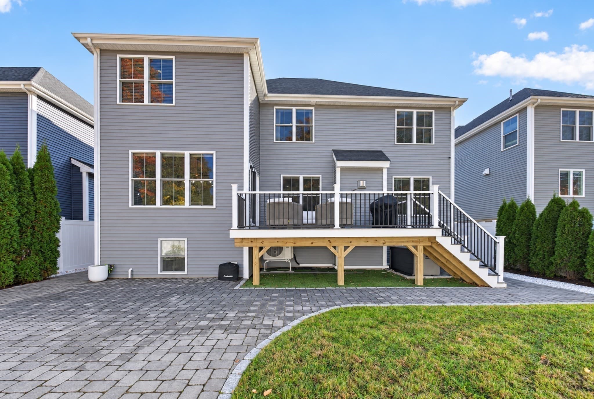 Single Family Residence at 24 Douglas St, Weymouth MA 02190, photo 34 of 39
