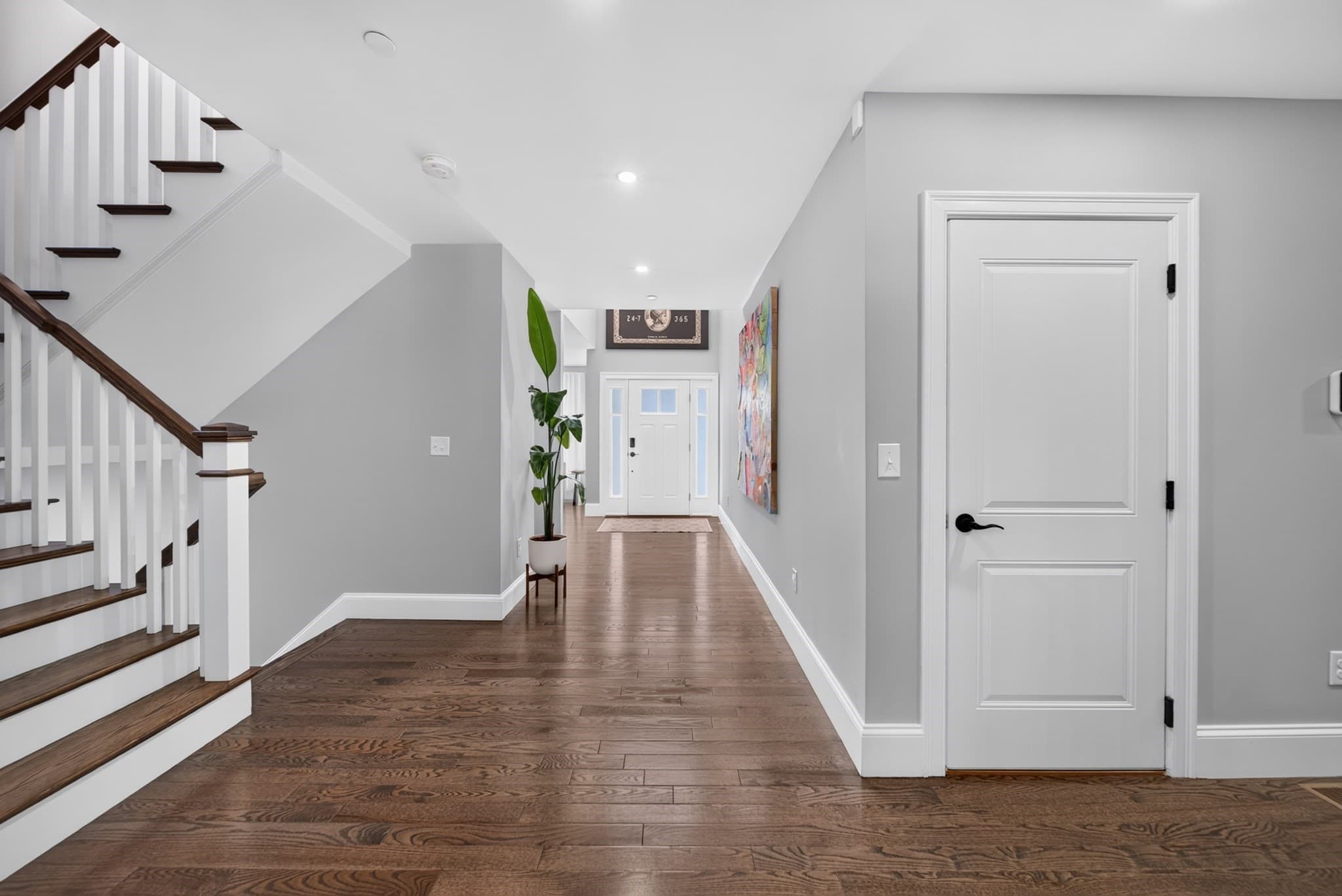 Single Family Residence at 24 Douglas St, Weymouth MA 02190, photo 11 of 39