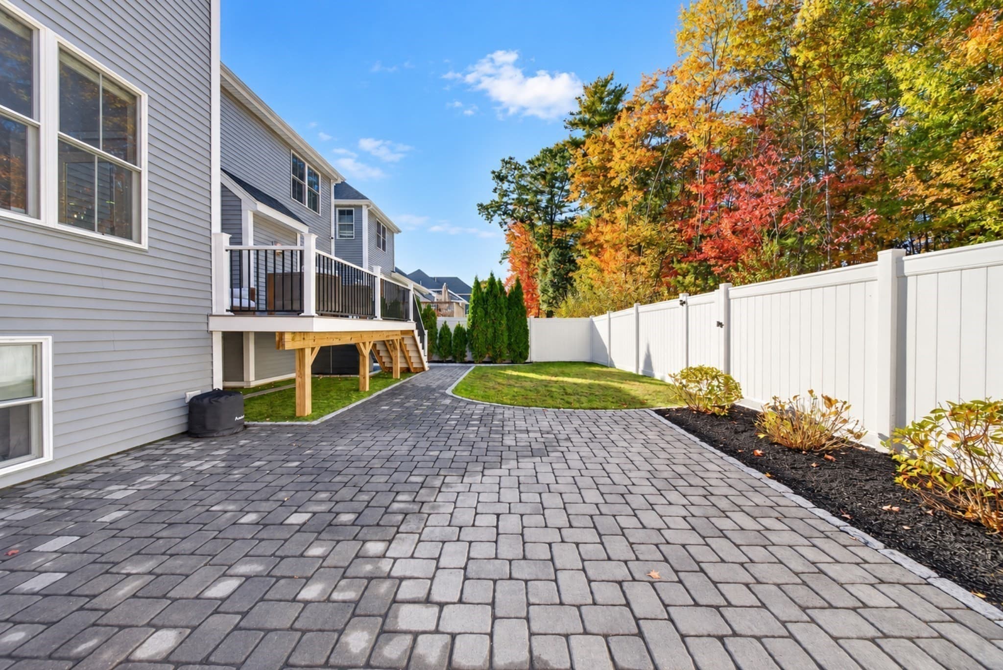 Single Family Residence at 24 Douglas St, Weymouth MA 02190, photo 35 of 39