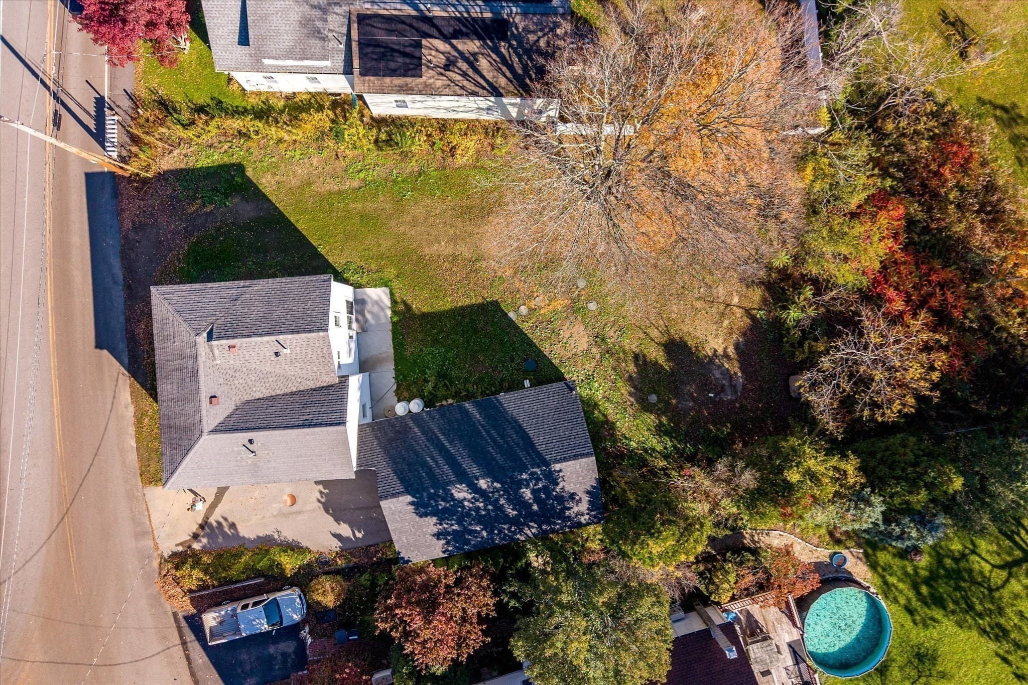 Single Family Residence at 67 Maple St, Oakham MA 01068, photo 6 of 41