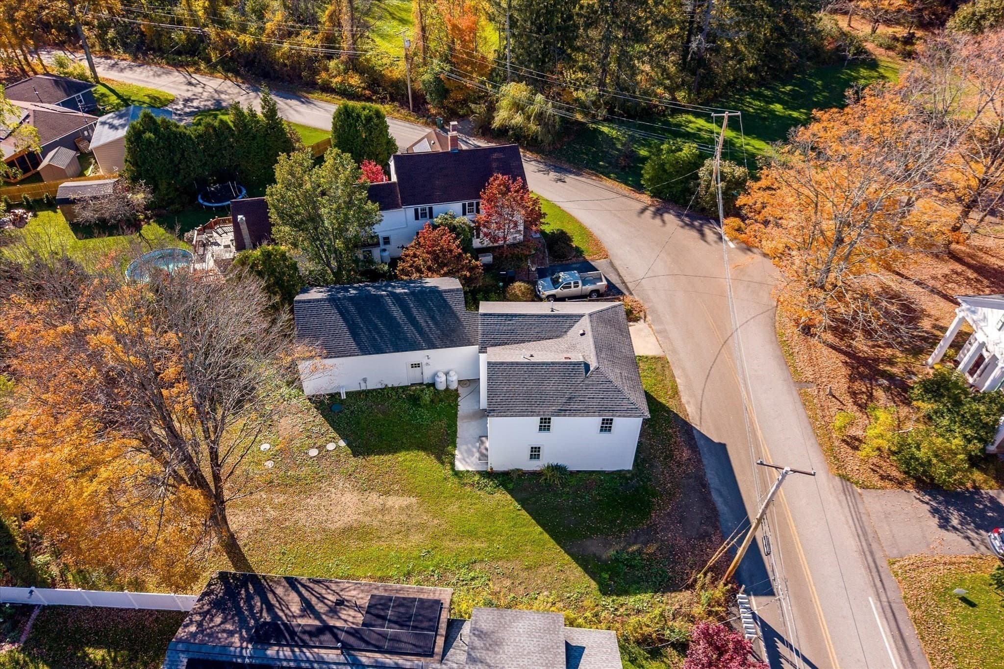 Single Family Residence at 67 Maple St, Oakham MA 01068, photo 7 of 41