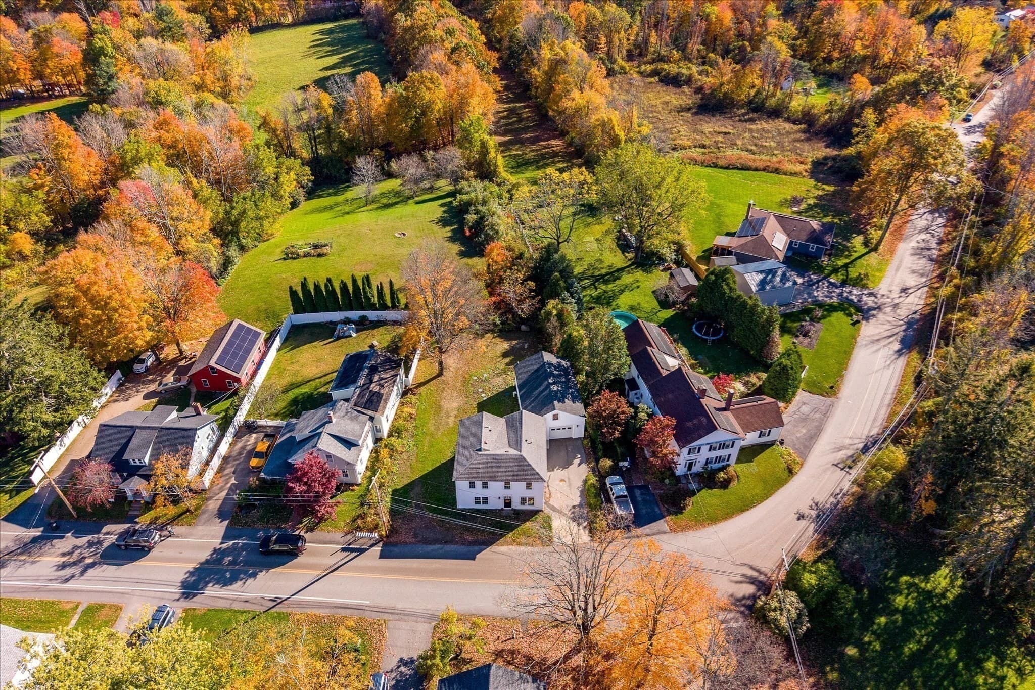 Single Family Residence at 67 Maple St, Oakham MA 01068, photo 5 of 41