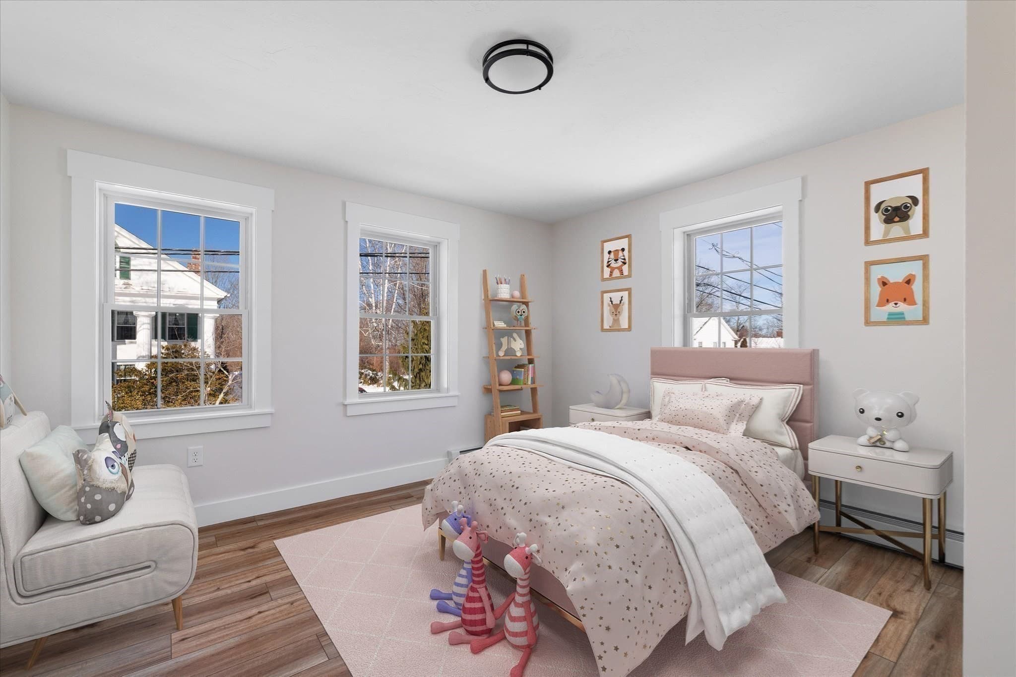 Single Family Residence at 67 Maple St, Oakham MA 01068, photo 34 of 41