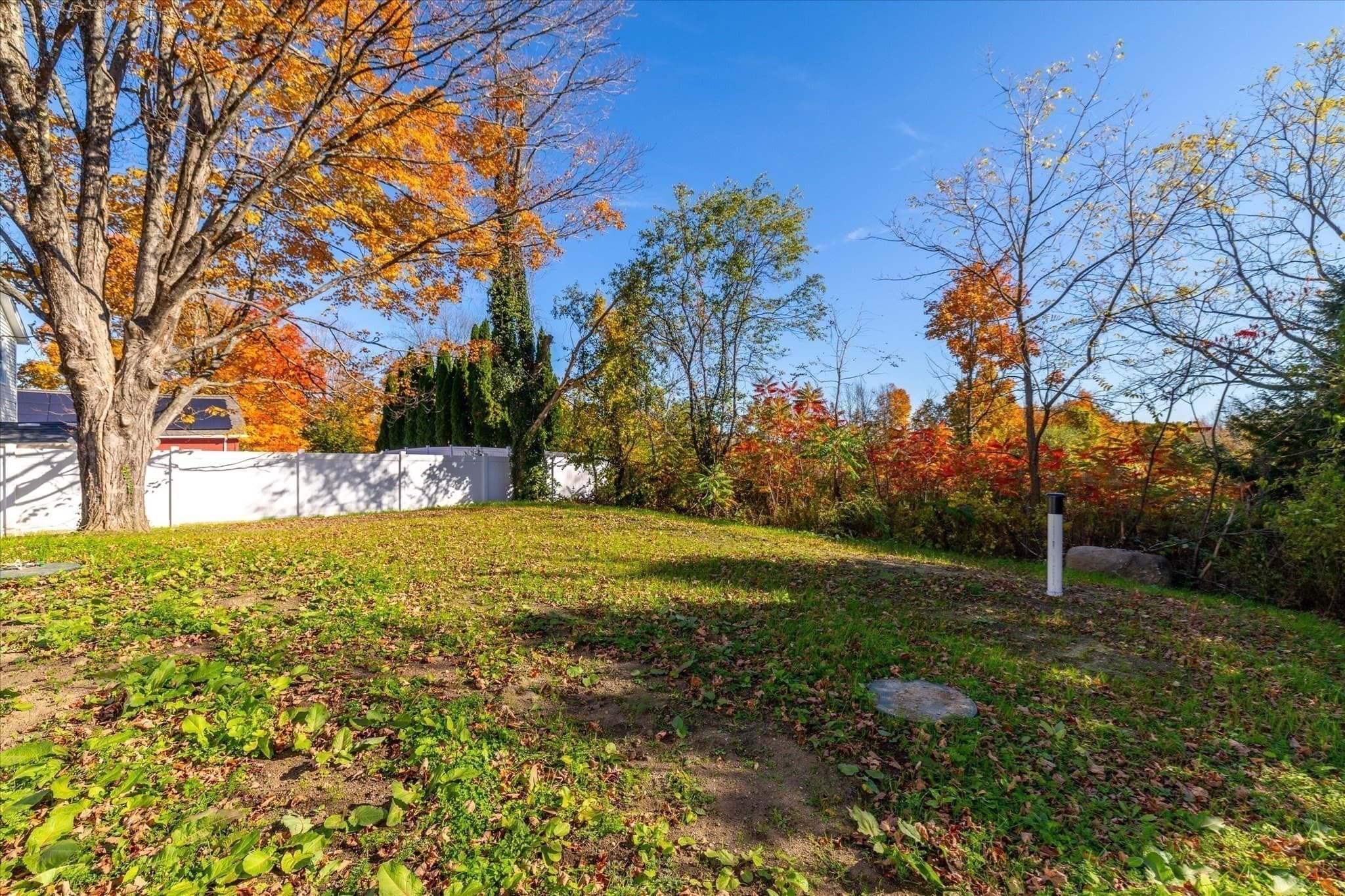 Single Family Residence at 67 Maple St, Oakham MA 01068, photo 38 of 41