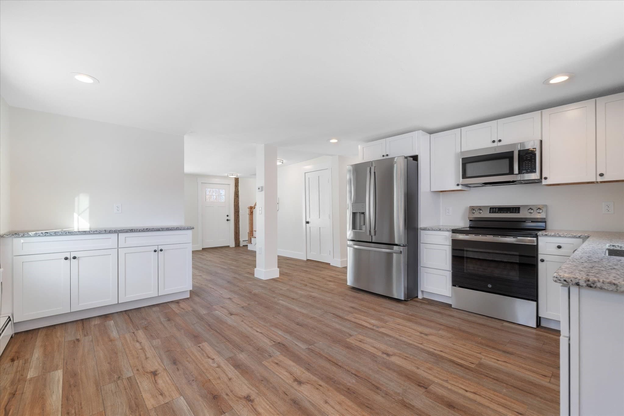 Single Family Residence at 67 Maple St, Oakham MA 01068, photo 10 of 41