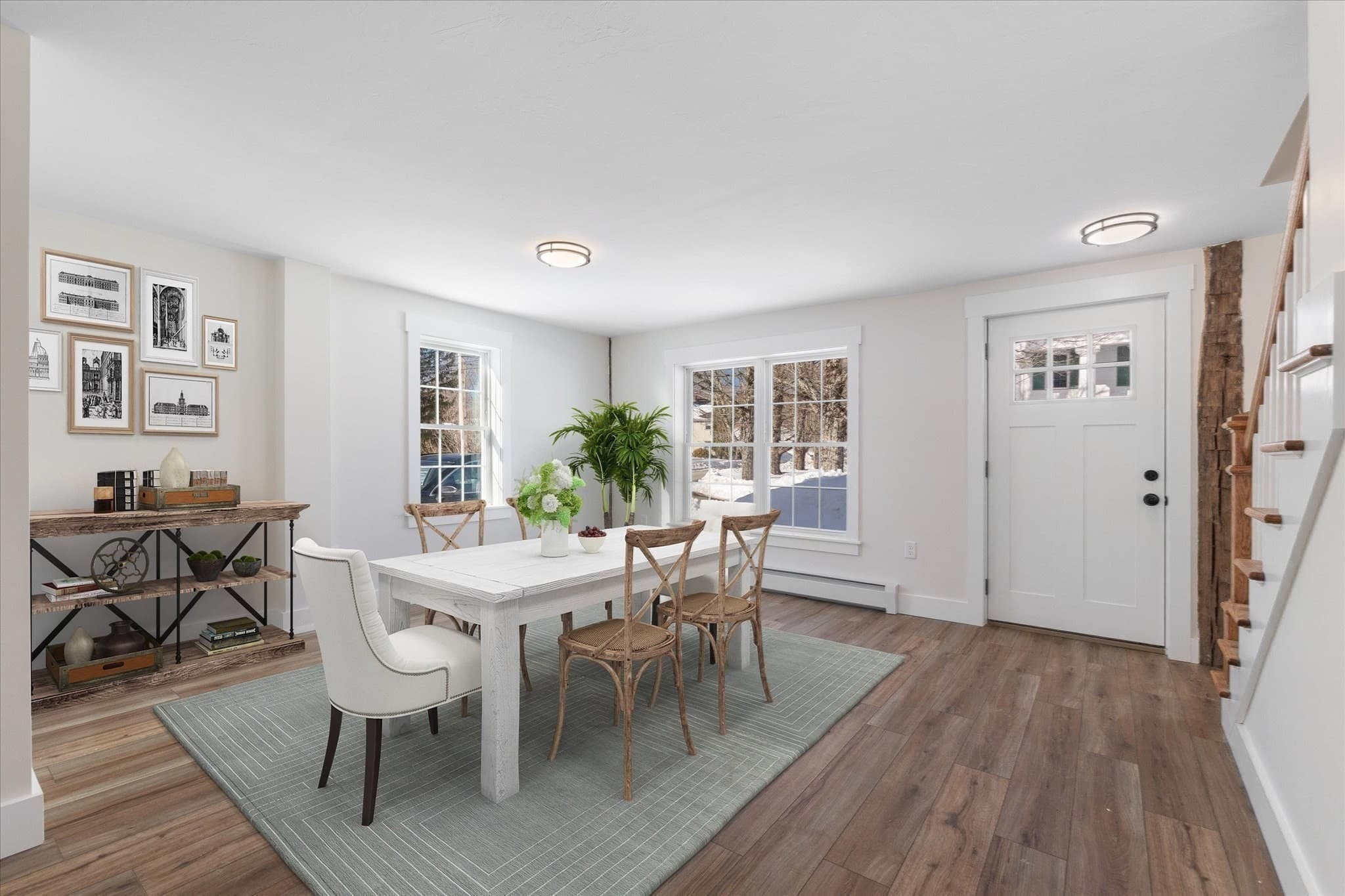 Single Family Residence at 67 Maple St, Oakham MA 01068, photo 14 of 41