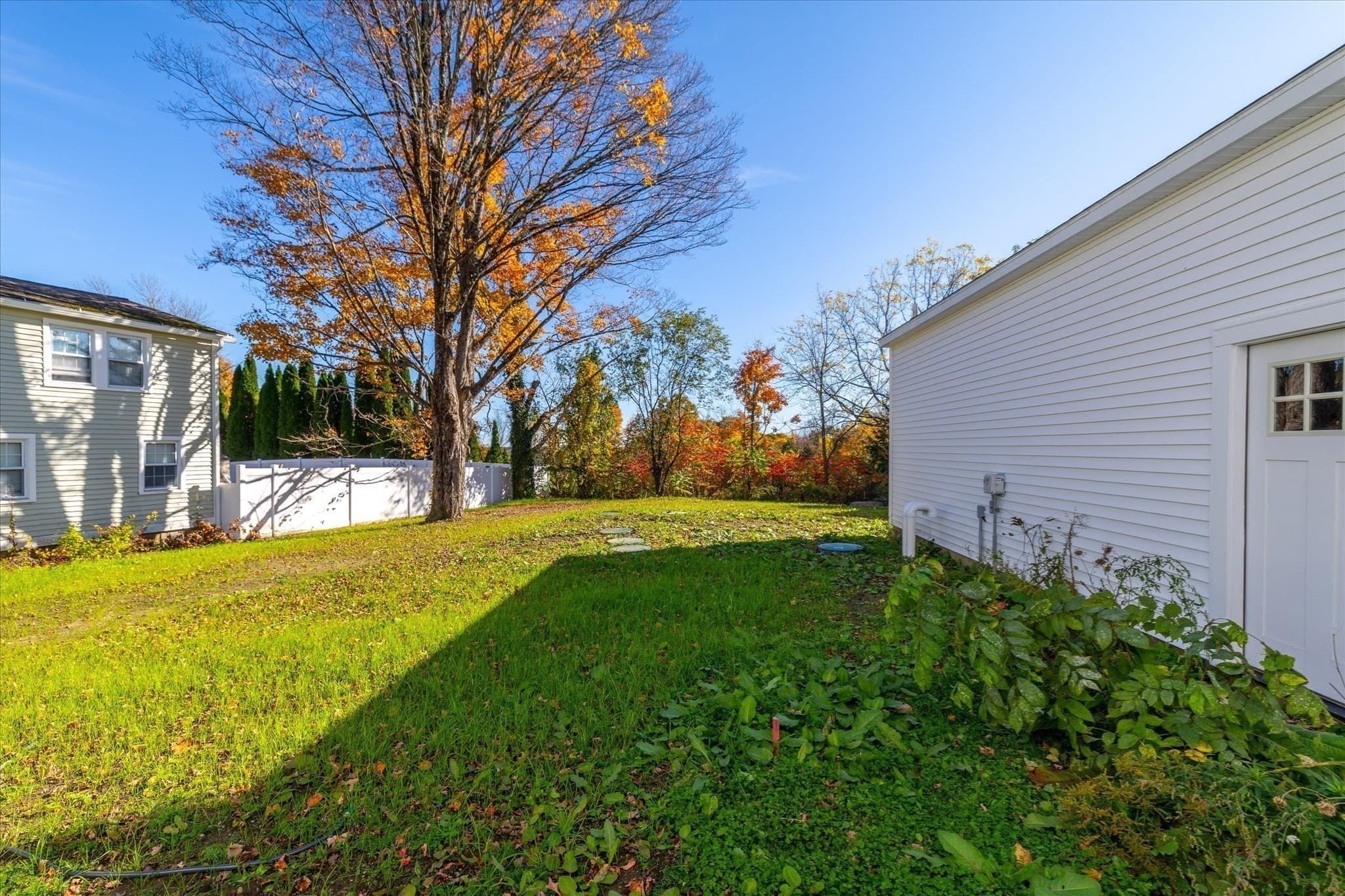Single Family Residence at 67 Maple St, Oakham MA 01068, photo 41 of 41