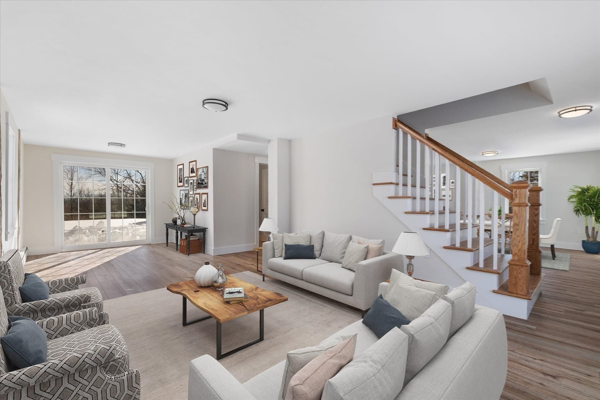 Single Family Residence at 67 Maple St, Oakham MA 01068, photo 18 of 41