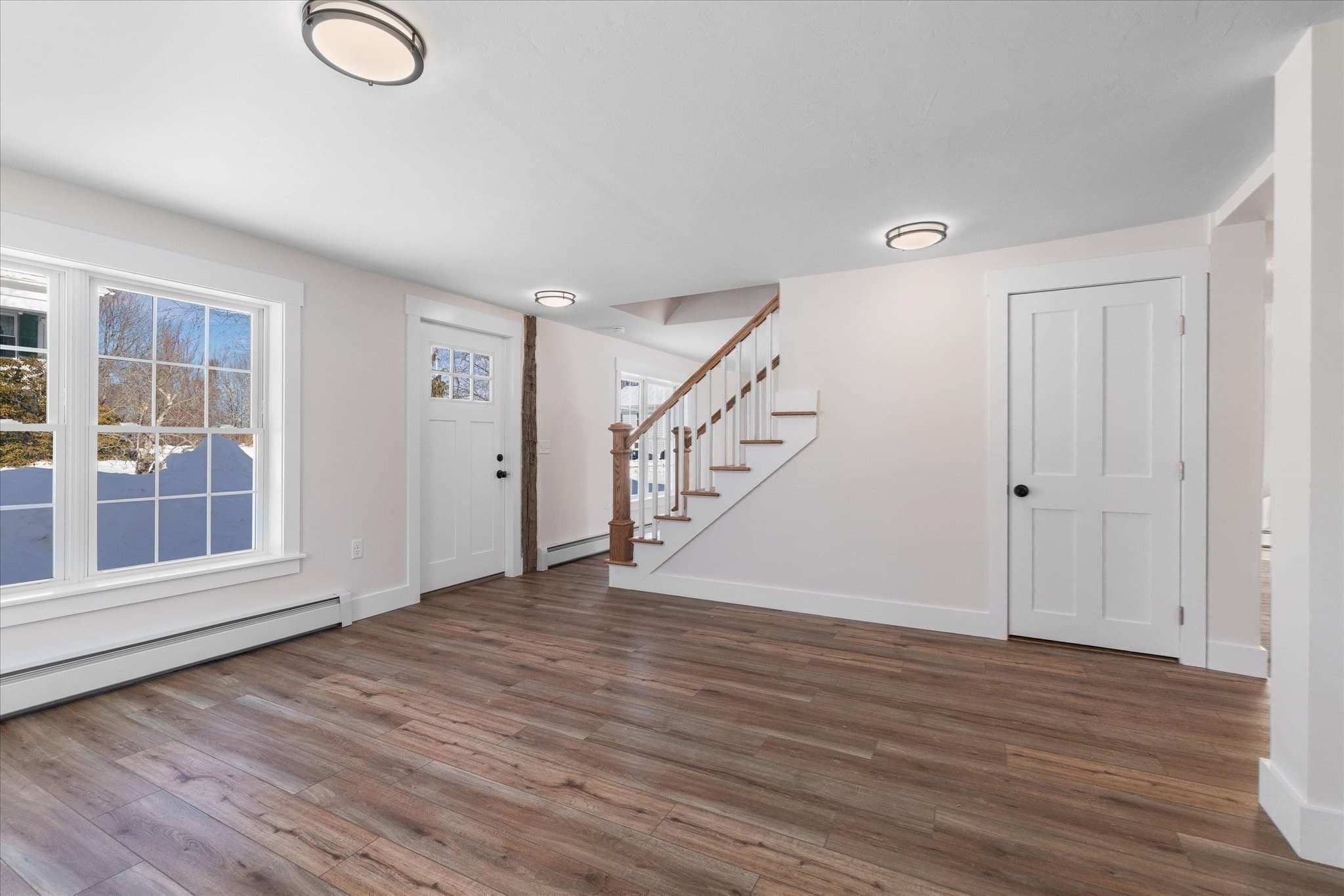 Single Family Residence at 67 Maple St, Oakham MA 01068, photo 15 of 41