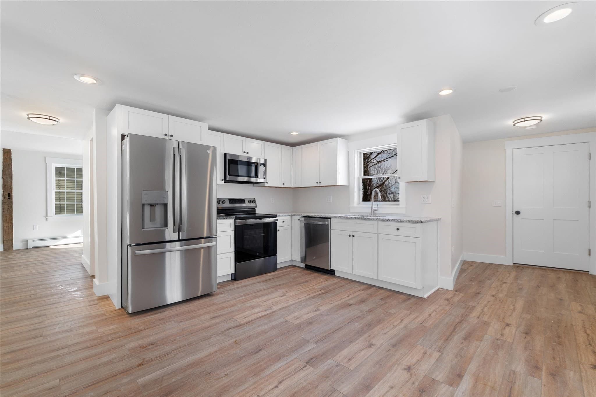 Single Family Residence at 67 Maple St, Oakham MA 01068, photo 11 of 41