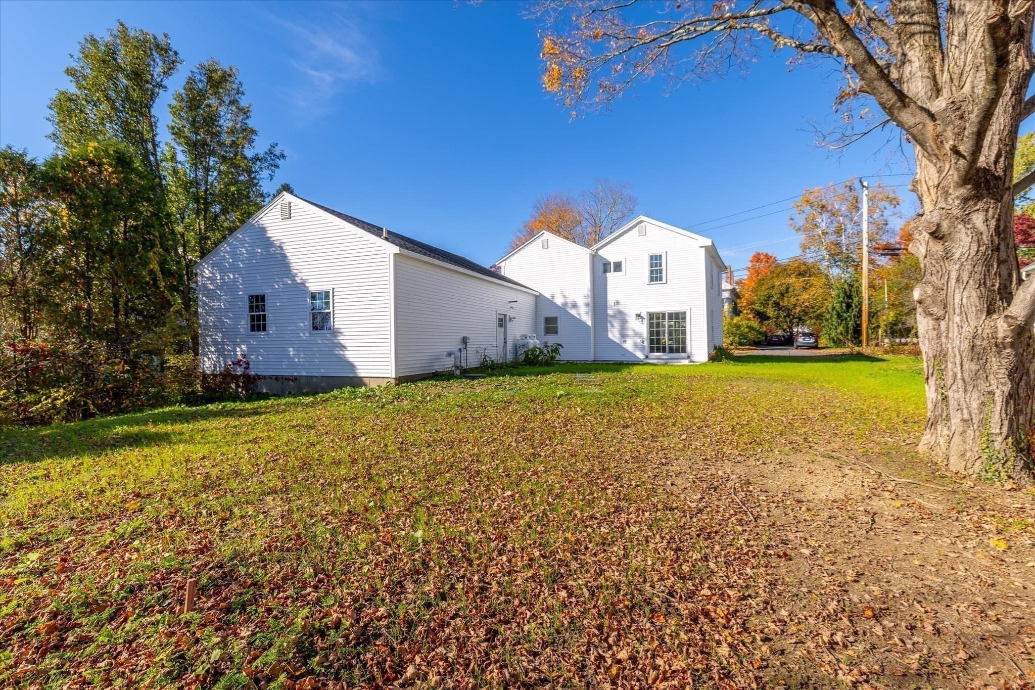 Single Family Residence at 67 Maple St, Oakham MA 01068, photo 40 of 41