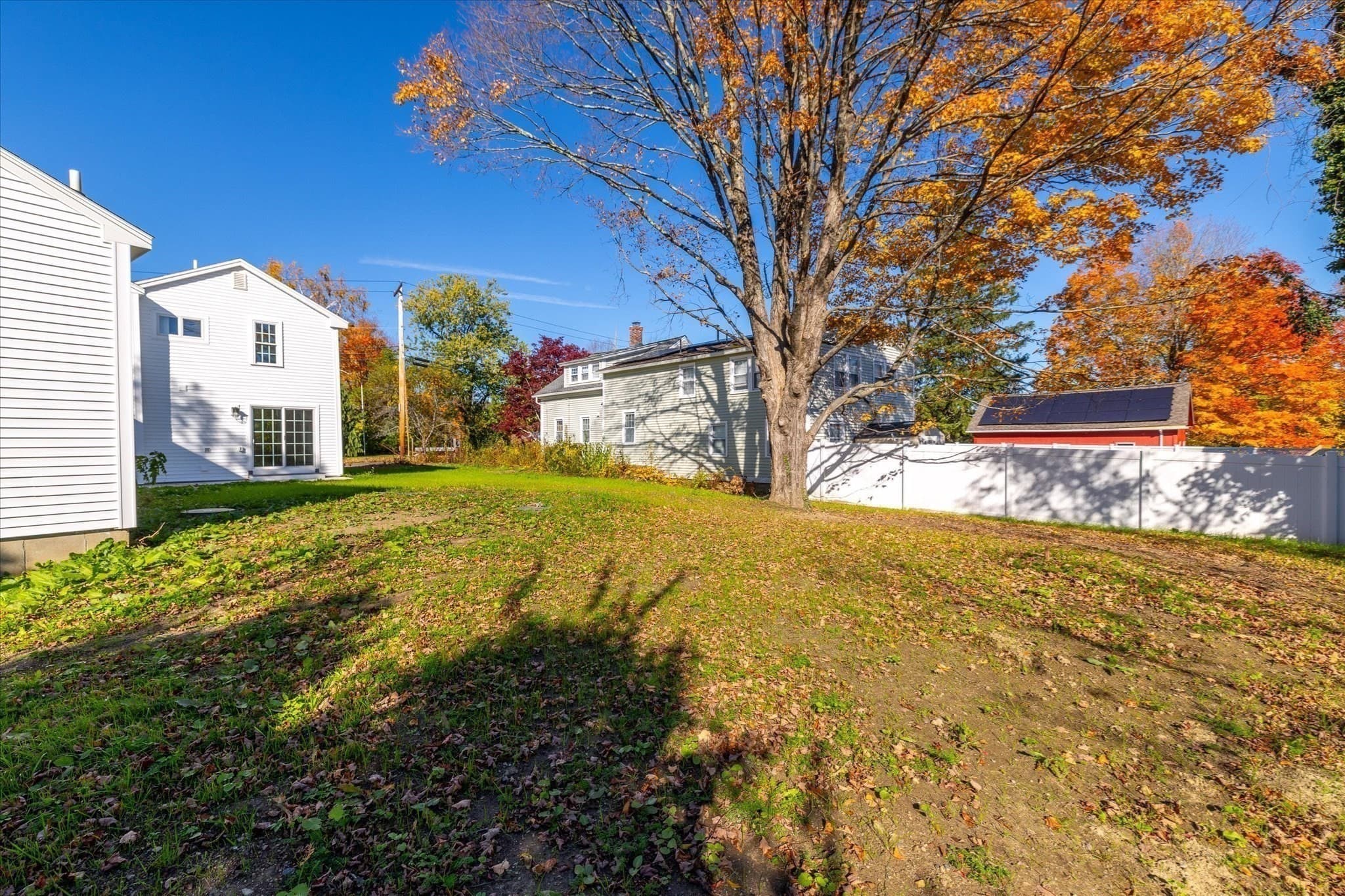 Single Family Residence at 67 Maple St, Oakham MA 01068, photo 39 of 41