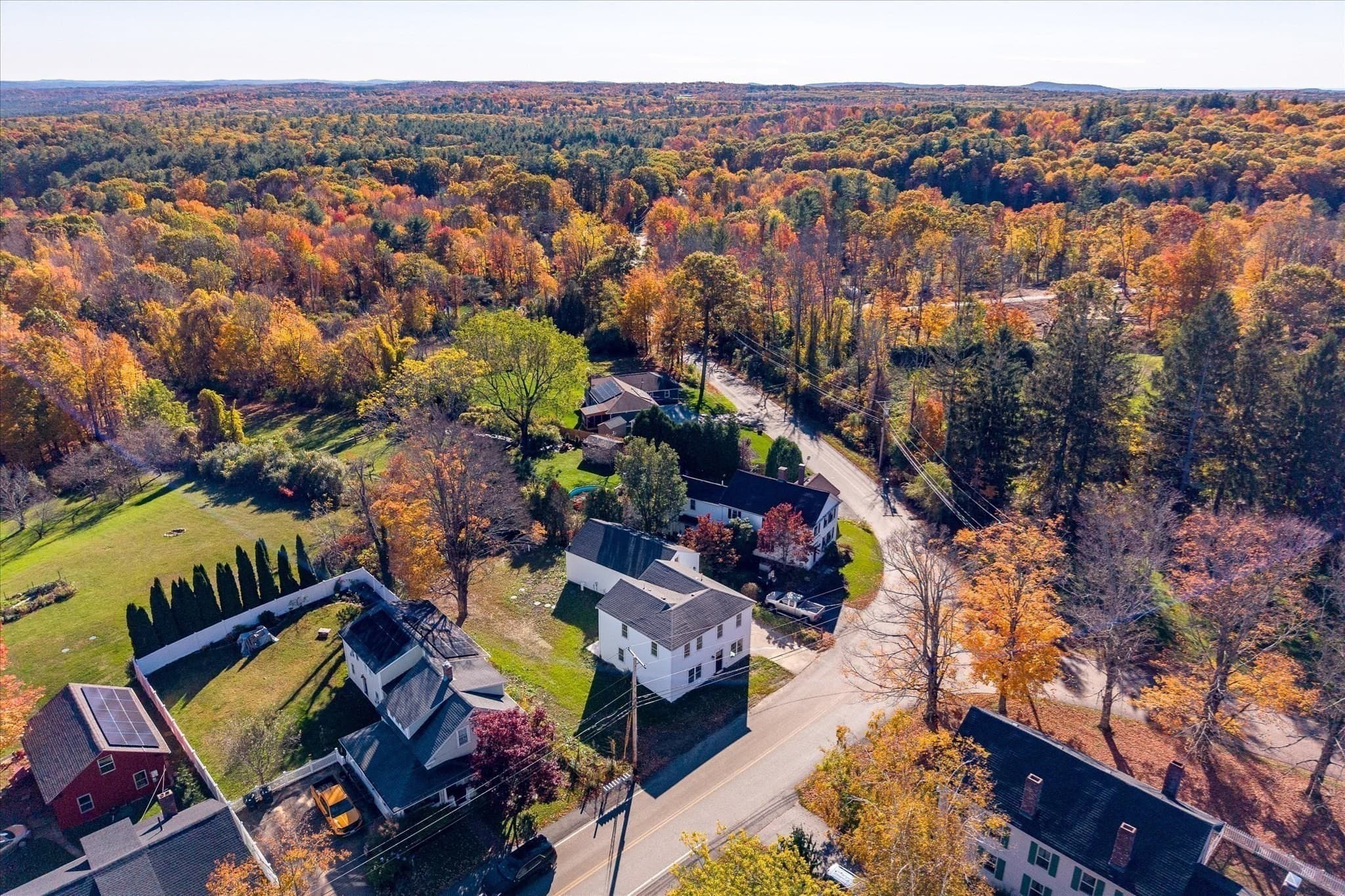 Single Family Residence at 67 Maple St, Oakham MA 01068, photo 4 of 41