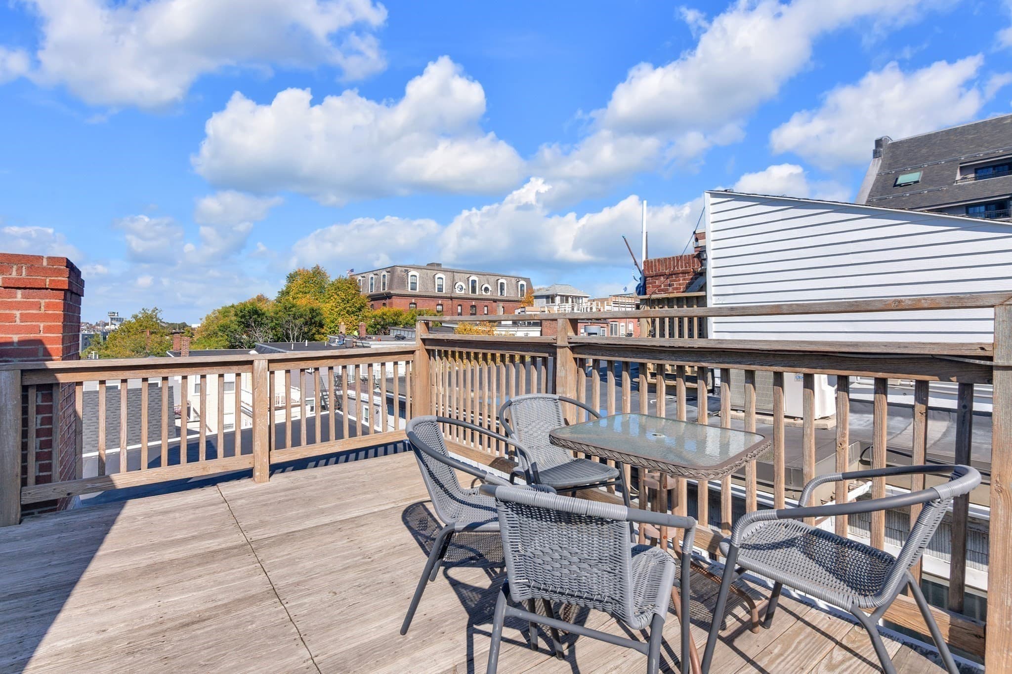Condominium at 24 Albion Pl # 1, Boston MA 02129, photo 23 of 35