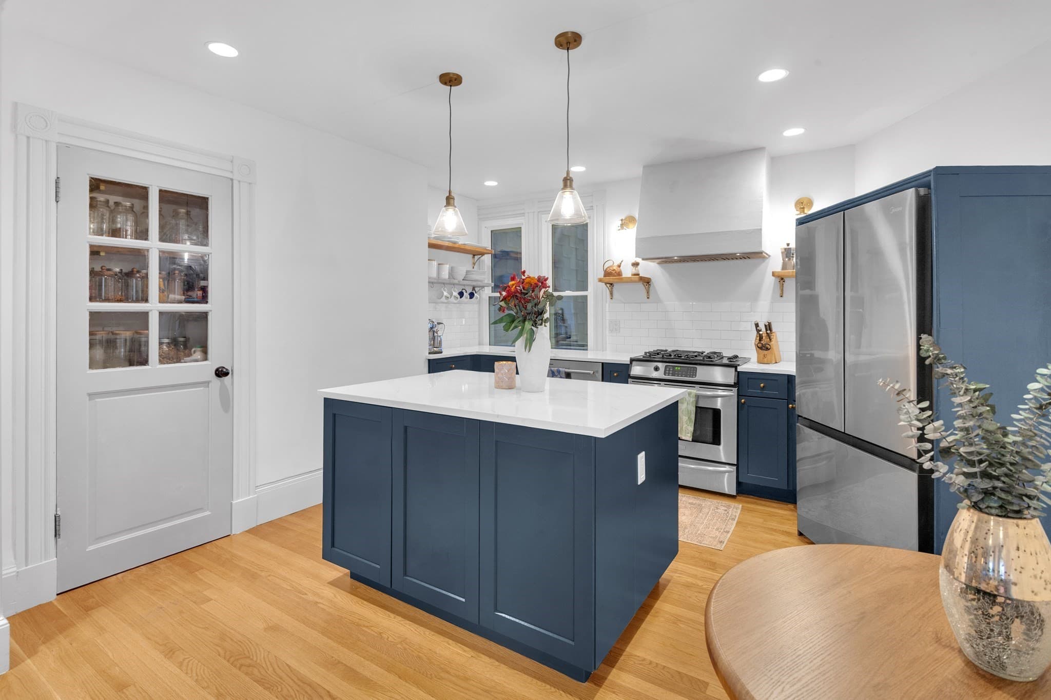Condominium at 24 Albion Pl # 1, Boston MA 02129, photo 2 of 35