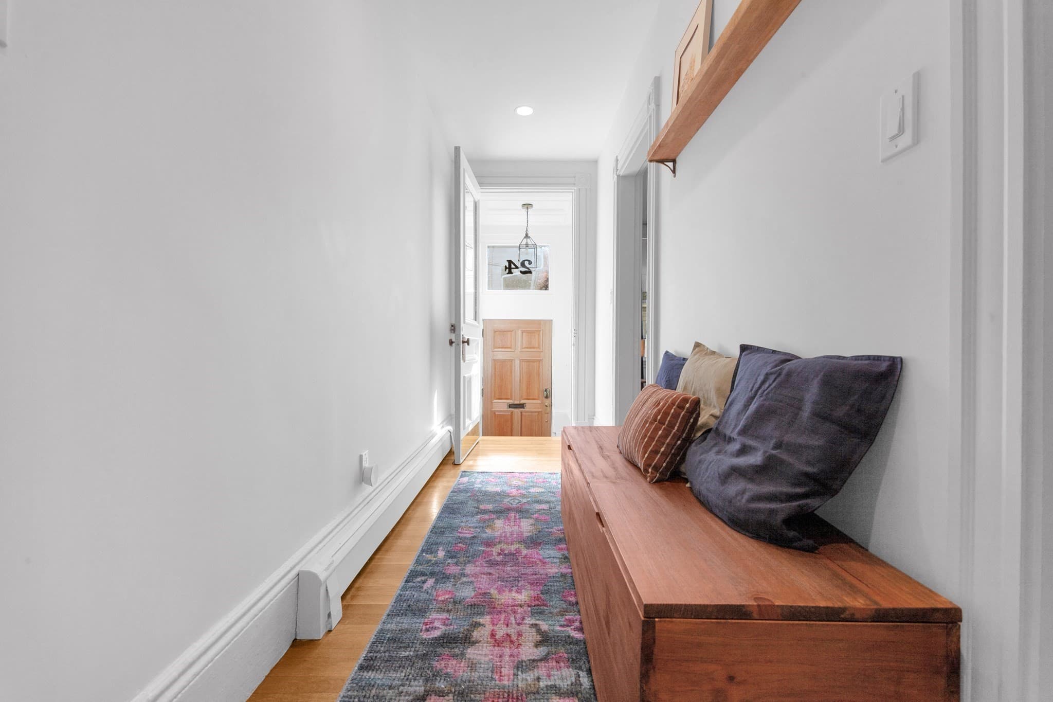 Condominium at 24 Albion Pl # 1, Boston MA 02129, photo 6 of 35