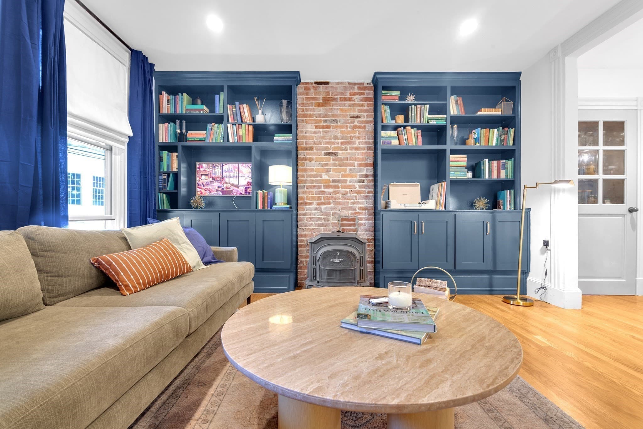 Condominium at 24 Albion Pl # 1, Boston MA 02129, photo 17 of 35