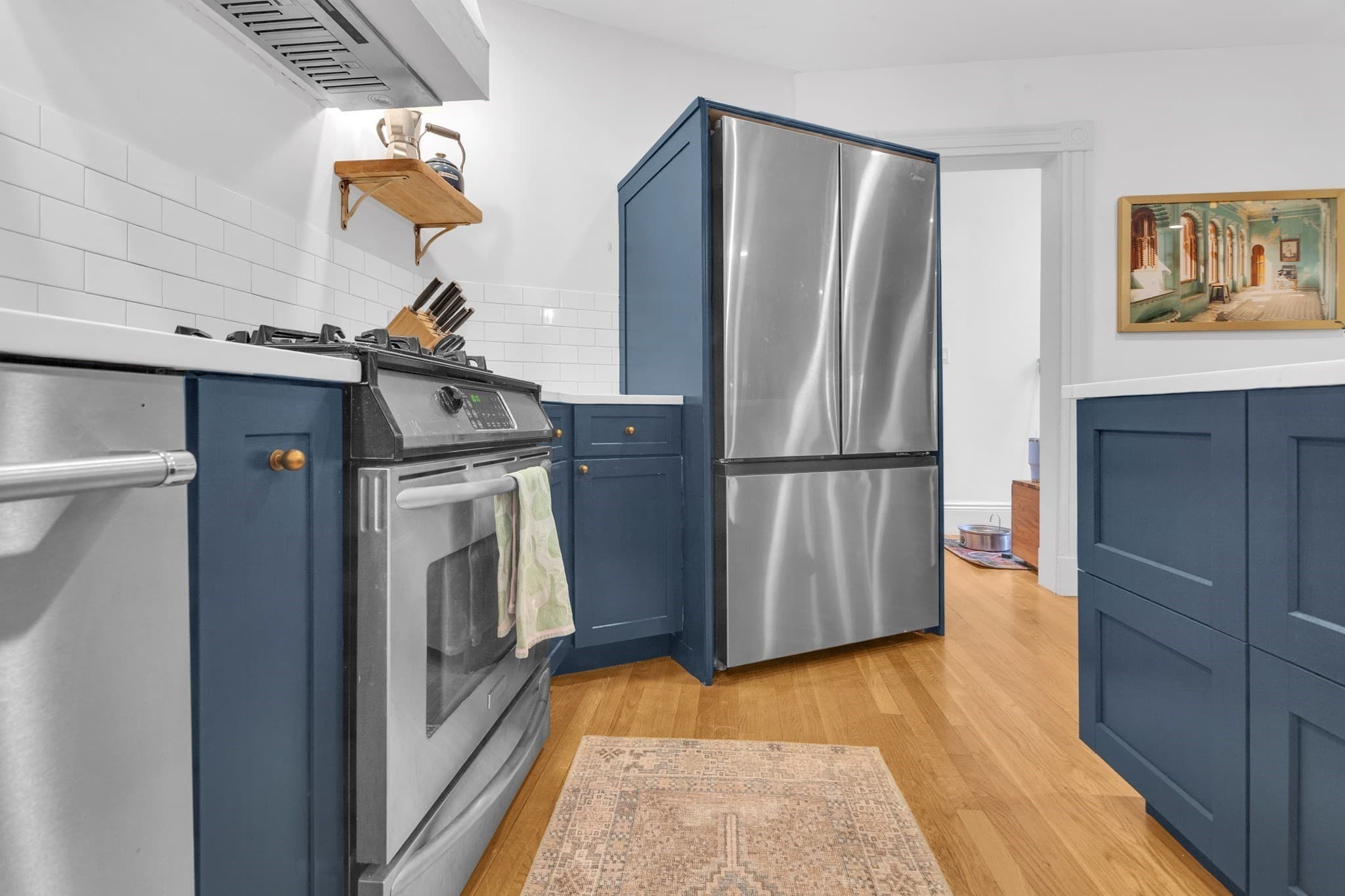 Condominium at 24 Albion Pl # 1, Boston MA 02129, photo 12 of 35