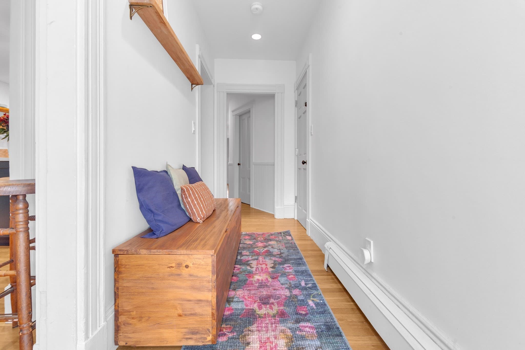 Condominium at 24 Albion Pl # 1, Boston MA 02129, photo 7 of 35