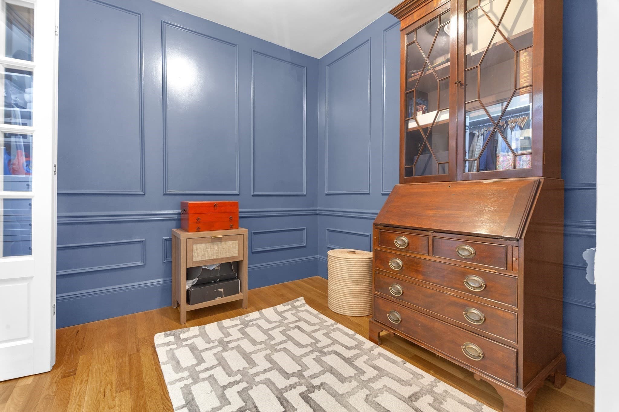 Condominium at 24 Albion Pl # 1, Boston MA 02129, photo 32 of 35