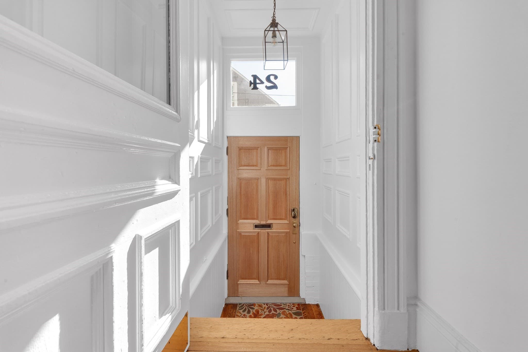 Condominium at 24 Albion Pl # 1, Boston MA 02129, photo 5 of 35