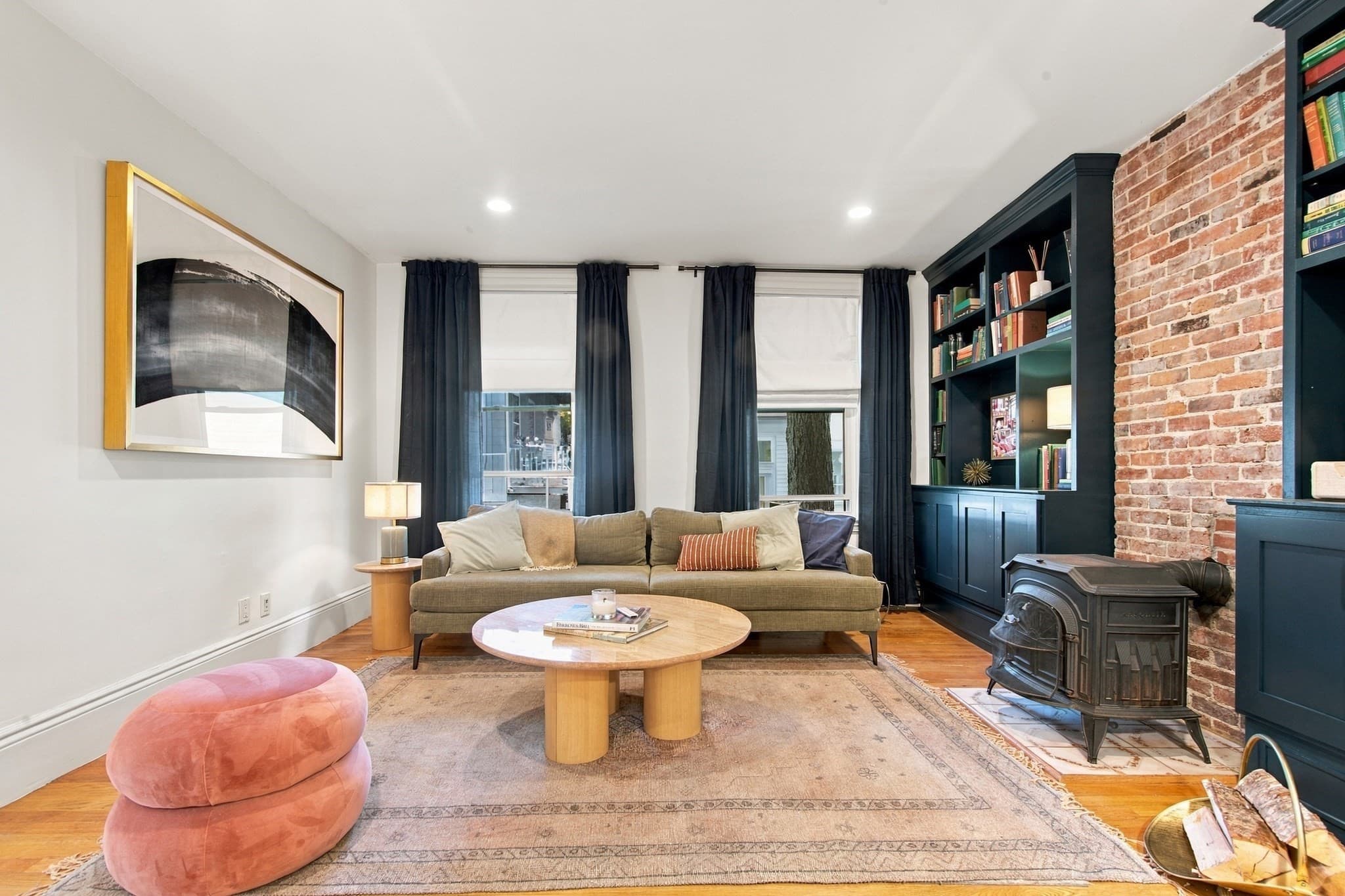 Condominium at 24 Albion Pl # 1, Boston MA 02129, photo 20 of 35