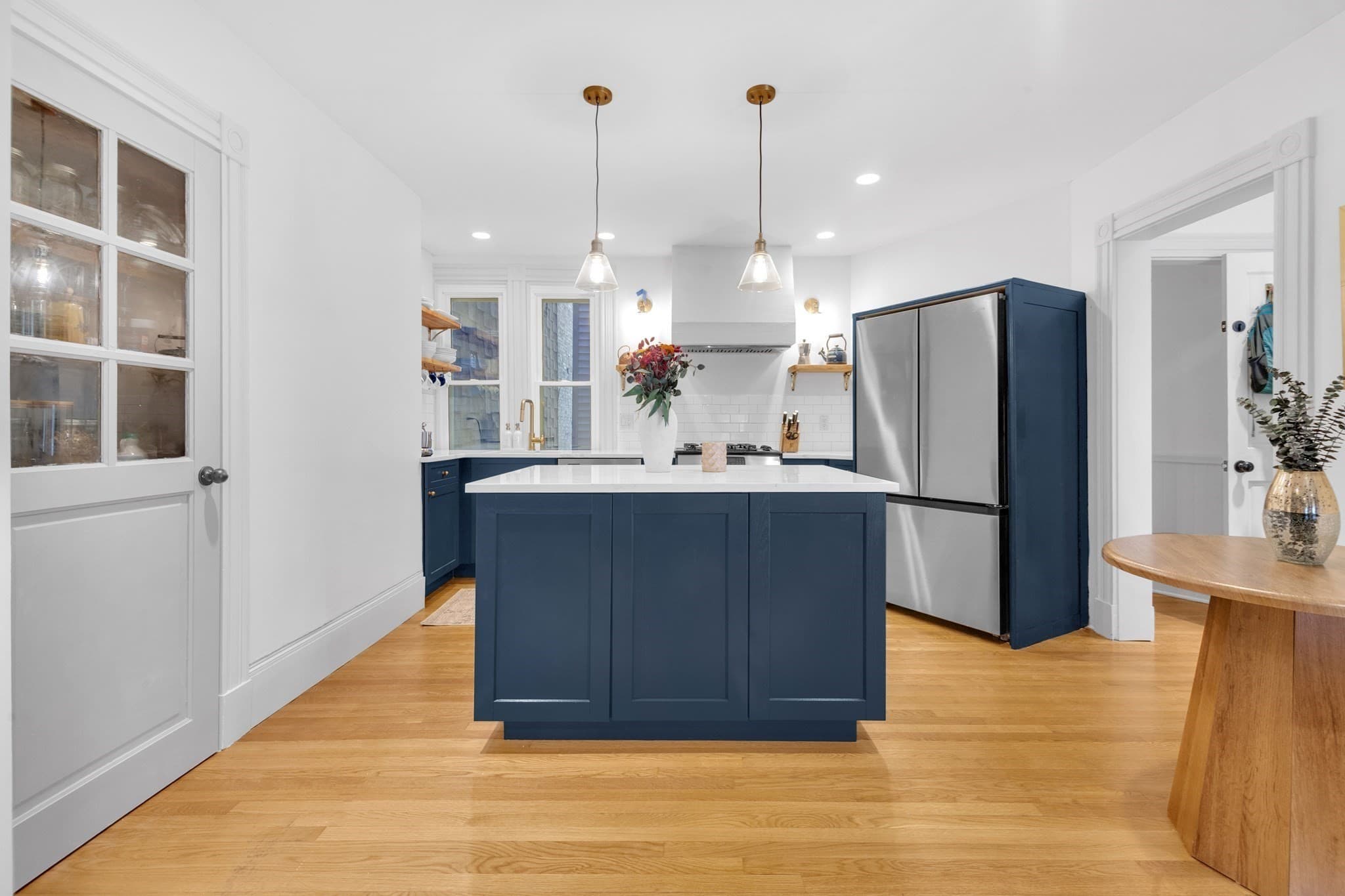 Condominium at 24 Albion Pl # 1, Boston MA 02129, photo 9 of 35