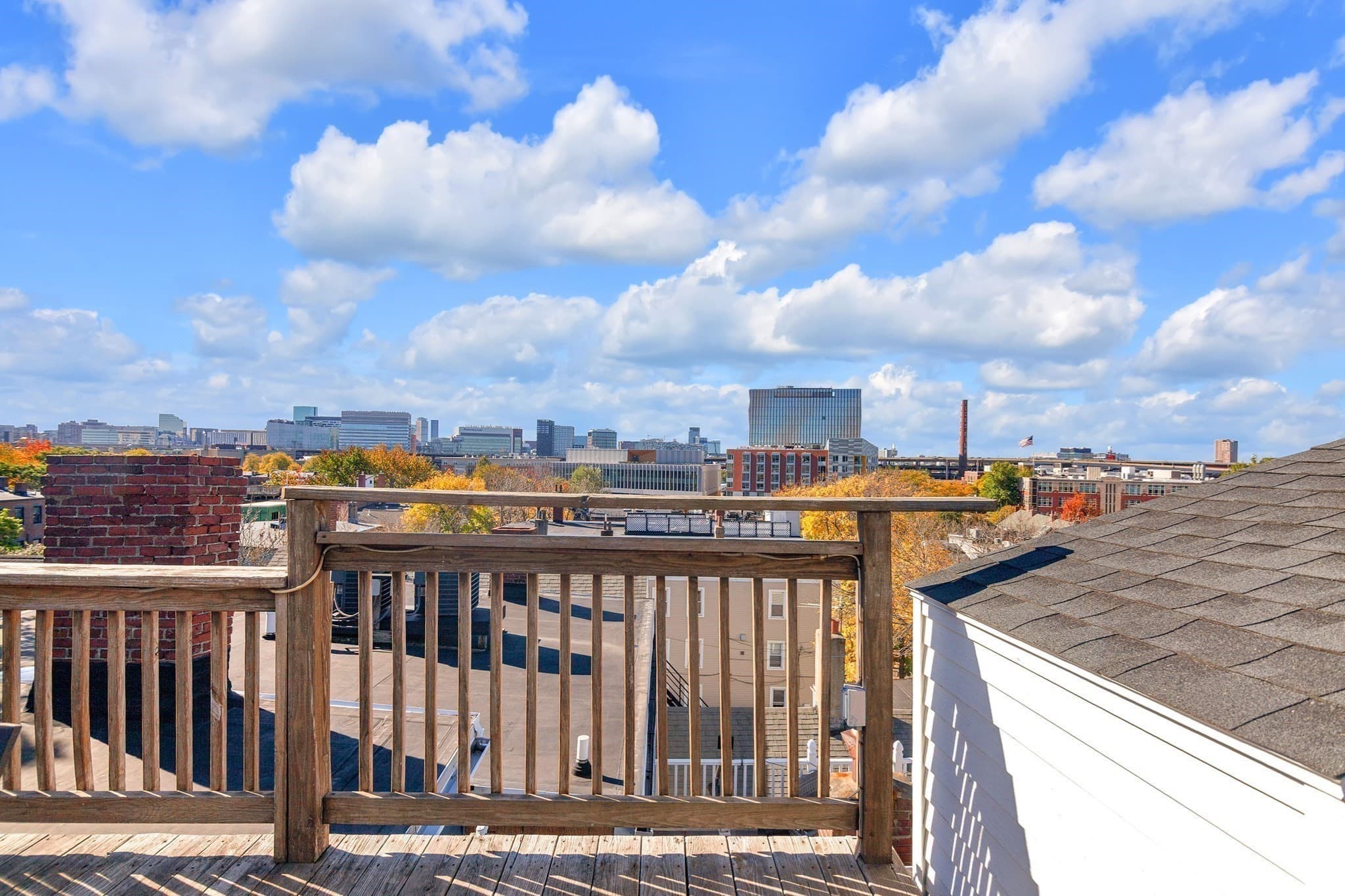 Condominium at 24 Albion Pl # 1, Boston MA 02129, photo 24 of 35