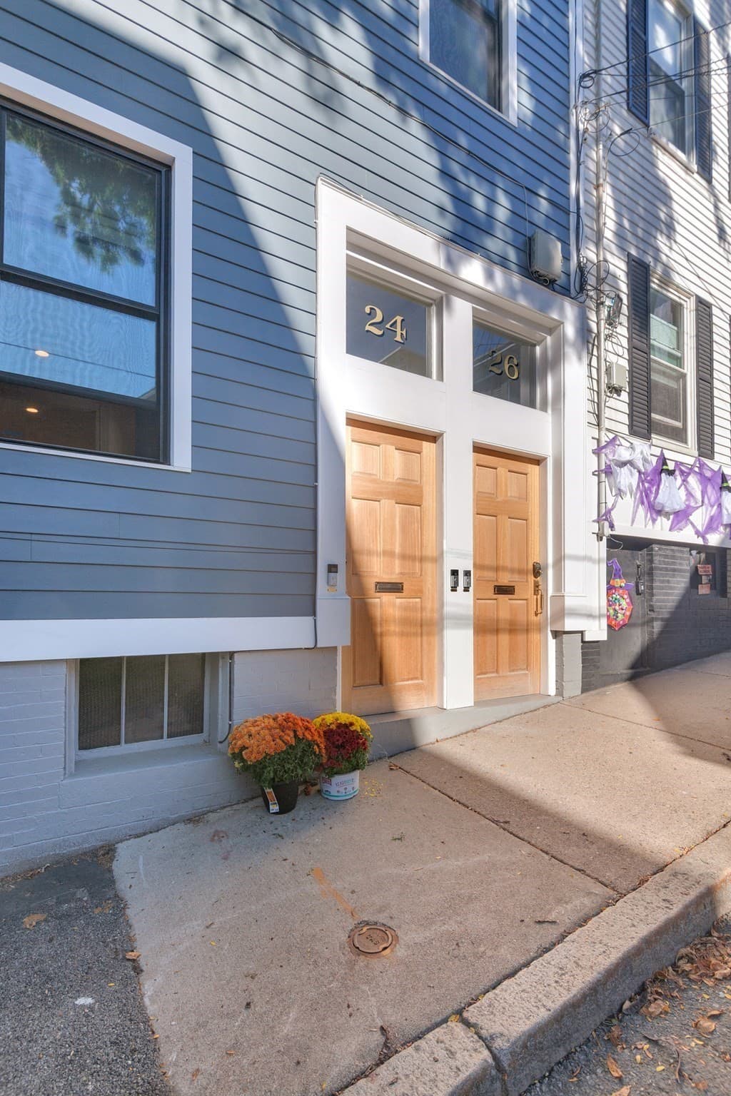 Condominium at 24 Albion Pl # 1, Boston MA 02129, photo 34 of 35