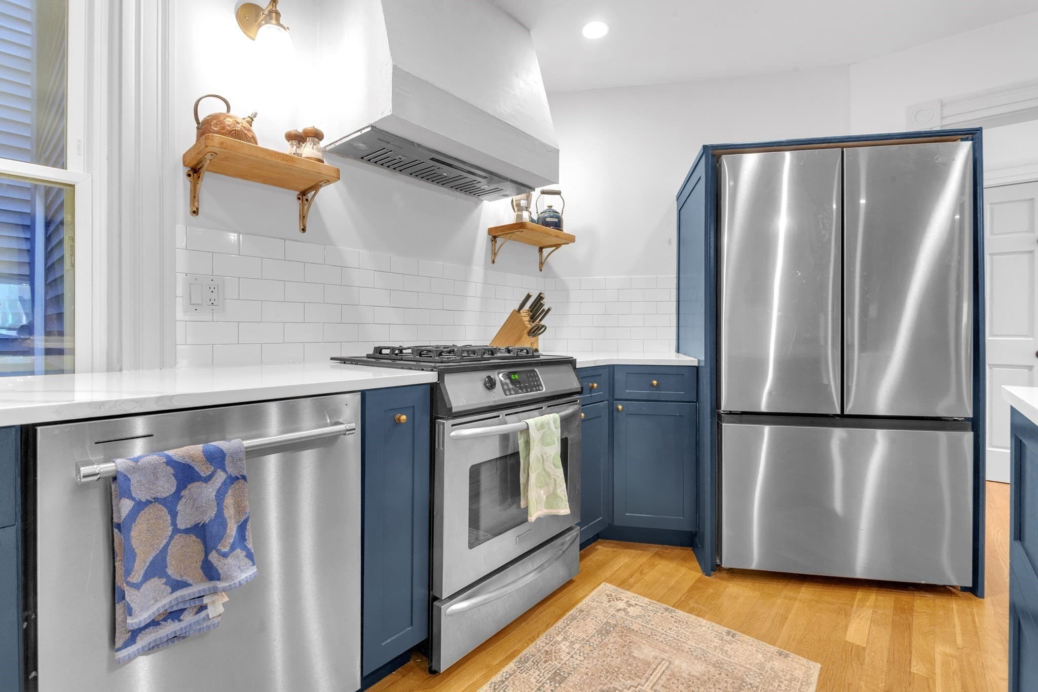 Condominium at 24 Albion Pl # 1, Boston MA 02129, photo 10 of 35