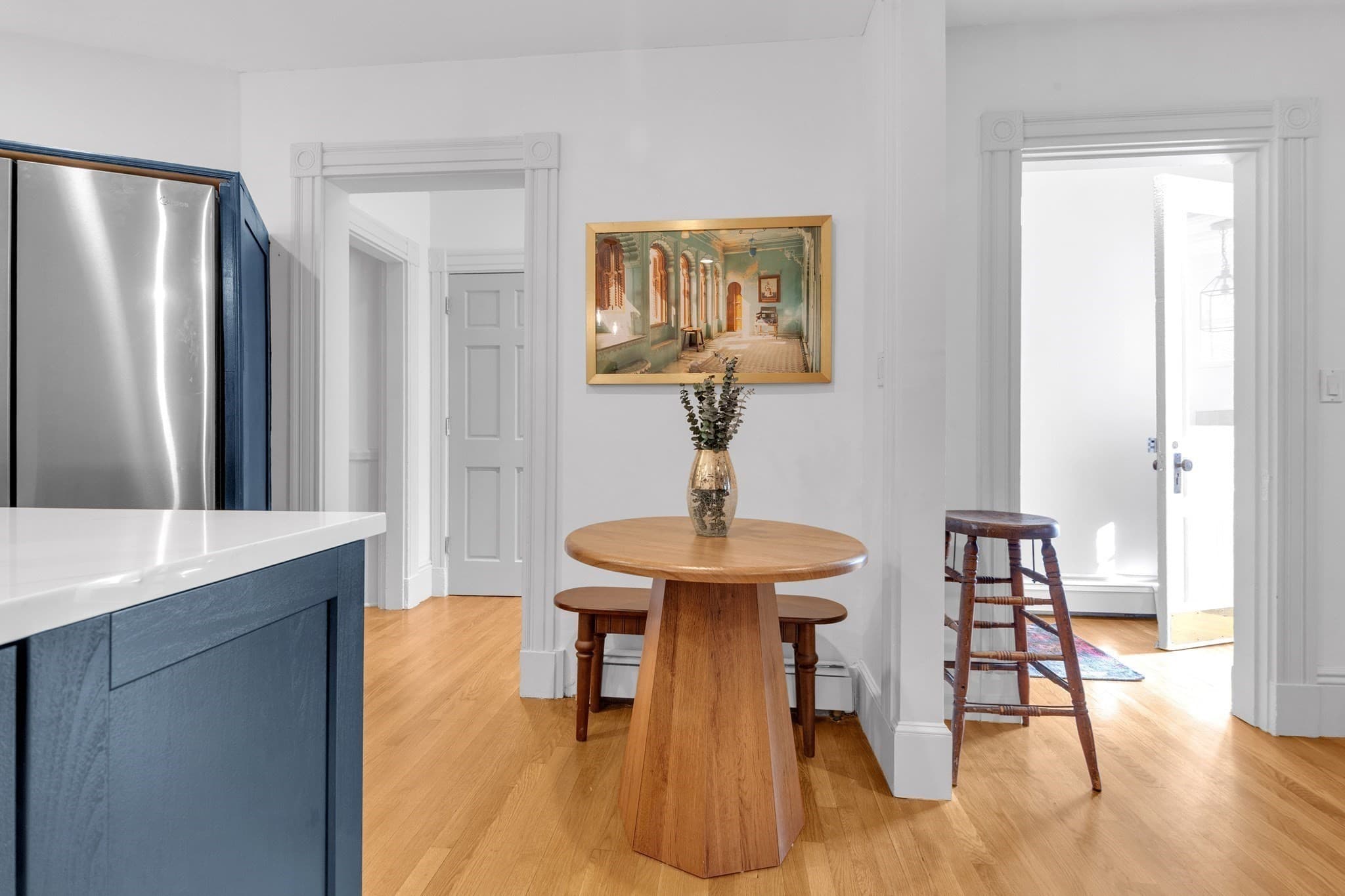 Condominium at 24 Albion Pl # 1, Boston MA 02129, photo 11 of 35