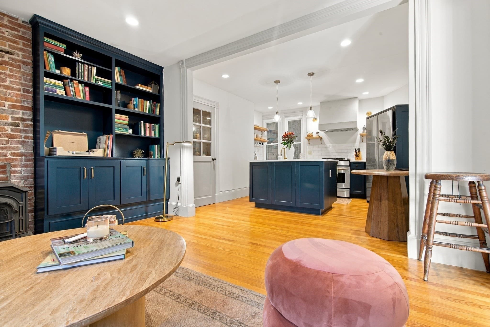 Condominium at 24 Albion Pl # 1, Boston MA 02129, photo 19 of 35