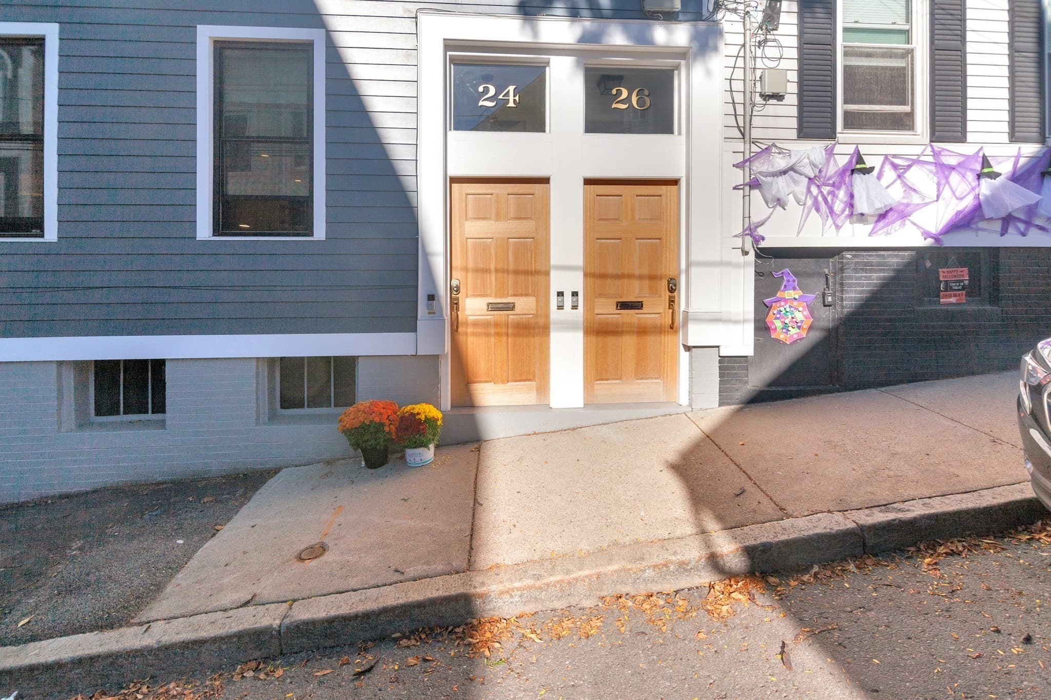 Condominium at 24 Albion Pl # 1, Boston MA 02129, photo 35 of 35