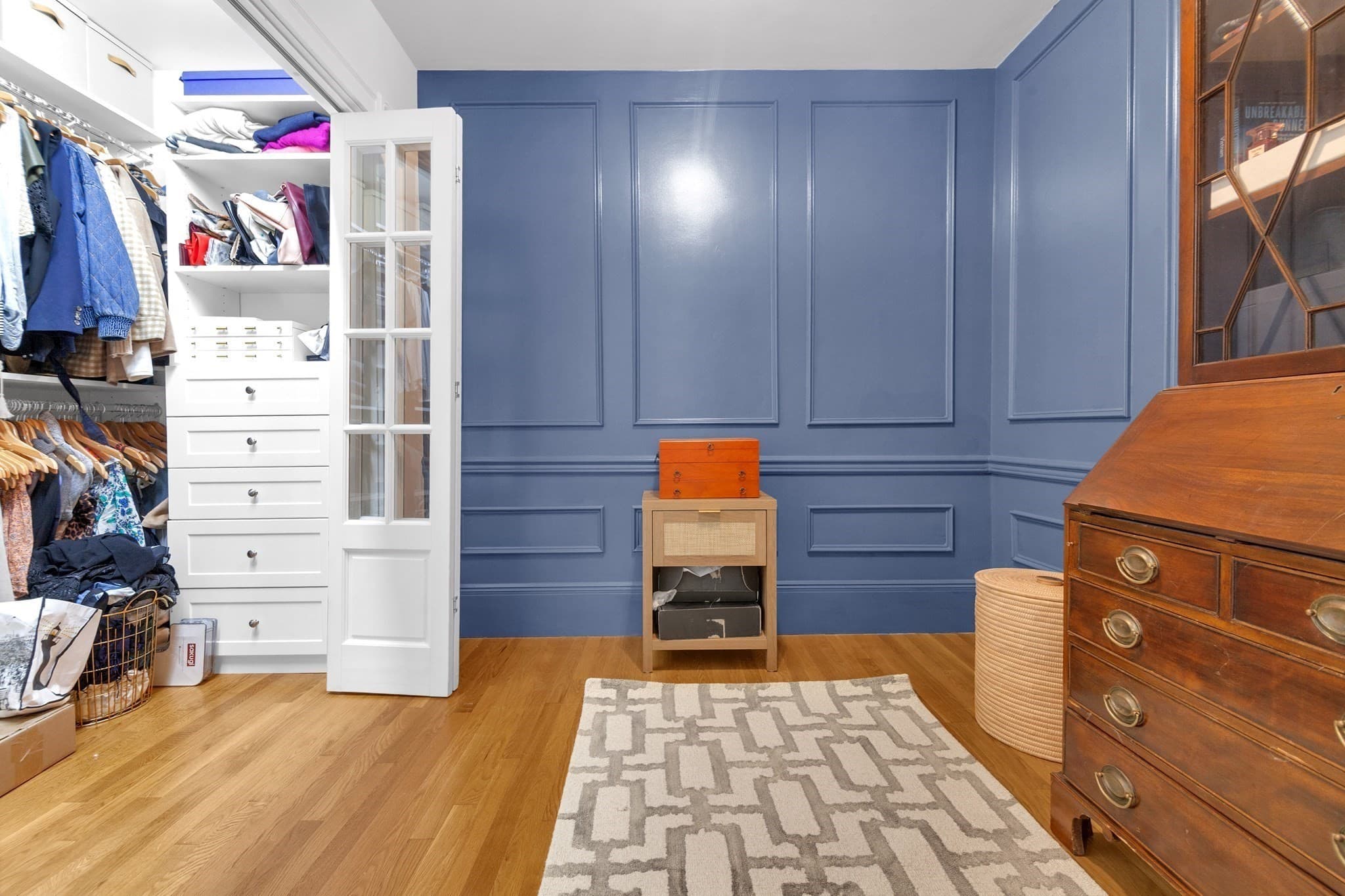Condominium at 24 Albion Pl # 1, Boston MA 02129, photo 31 of 35
