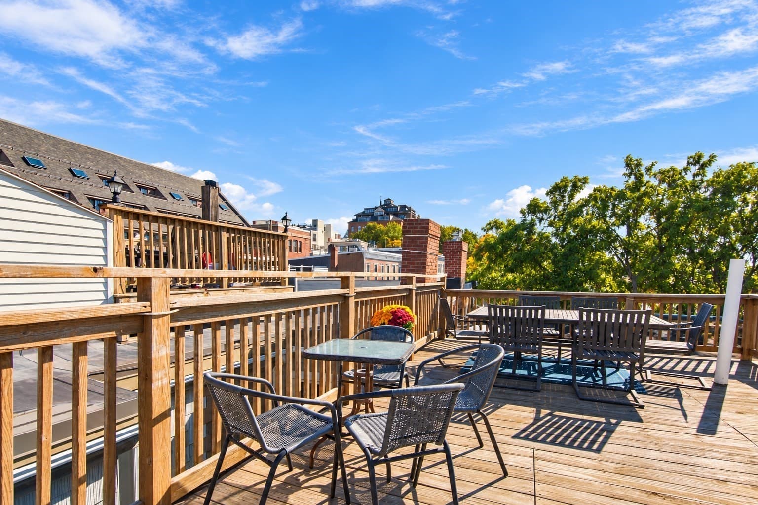Condominium at 24 Albion Pl # 1, Boston MA 02129, photo 4 of 35