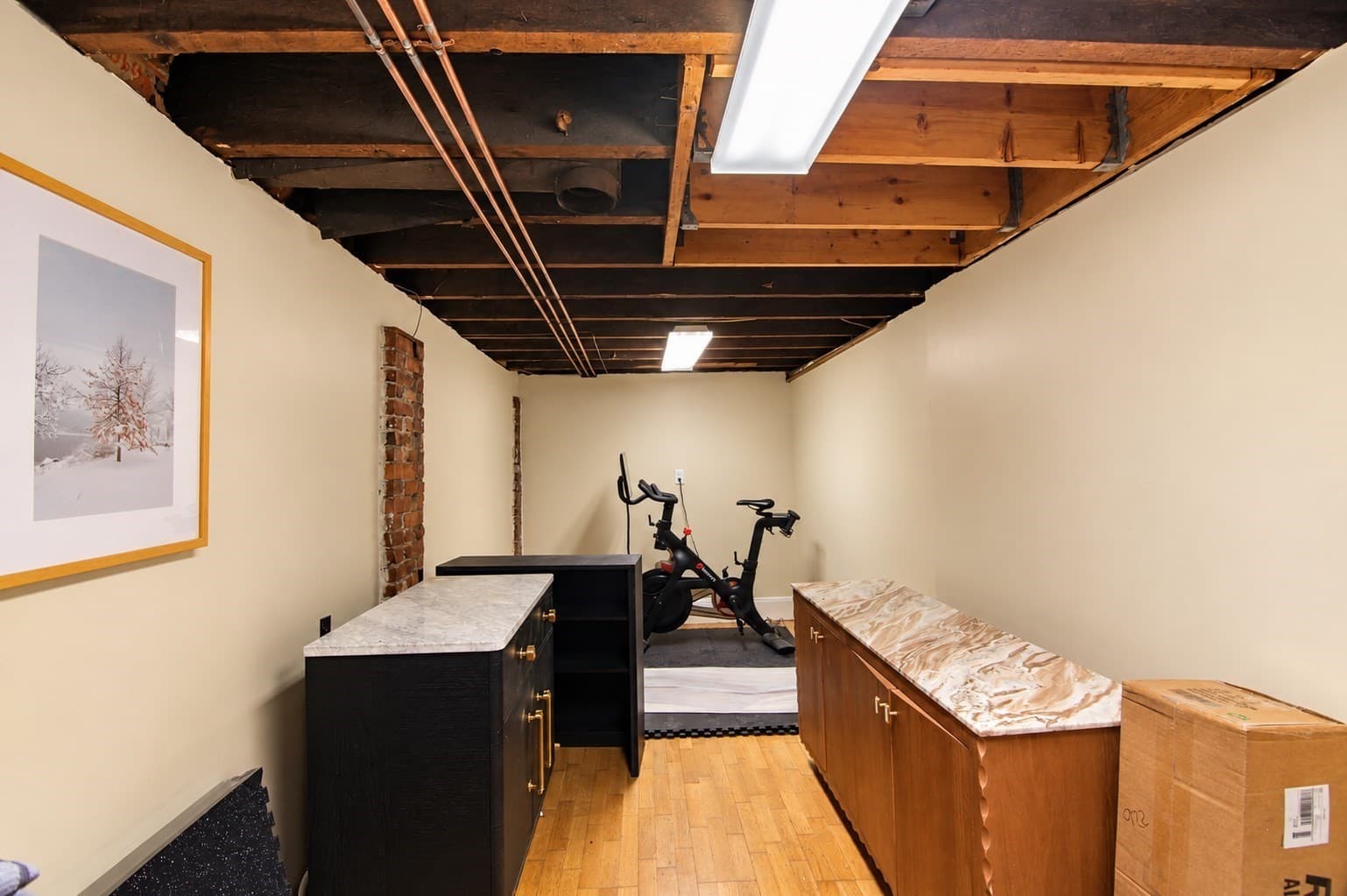Condominium at 24 Albion Pl # 1, Boston MA 02129, photo 8 of 35