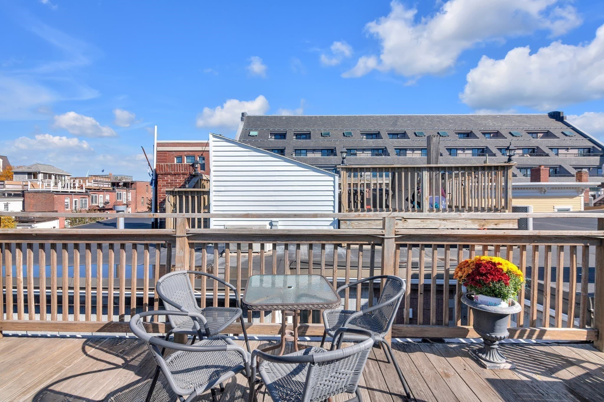 Condominium at 24 Albion Pl # 1, Boston MA 02129, photo 25 of 35