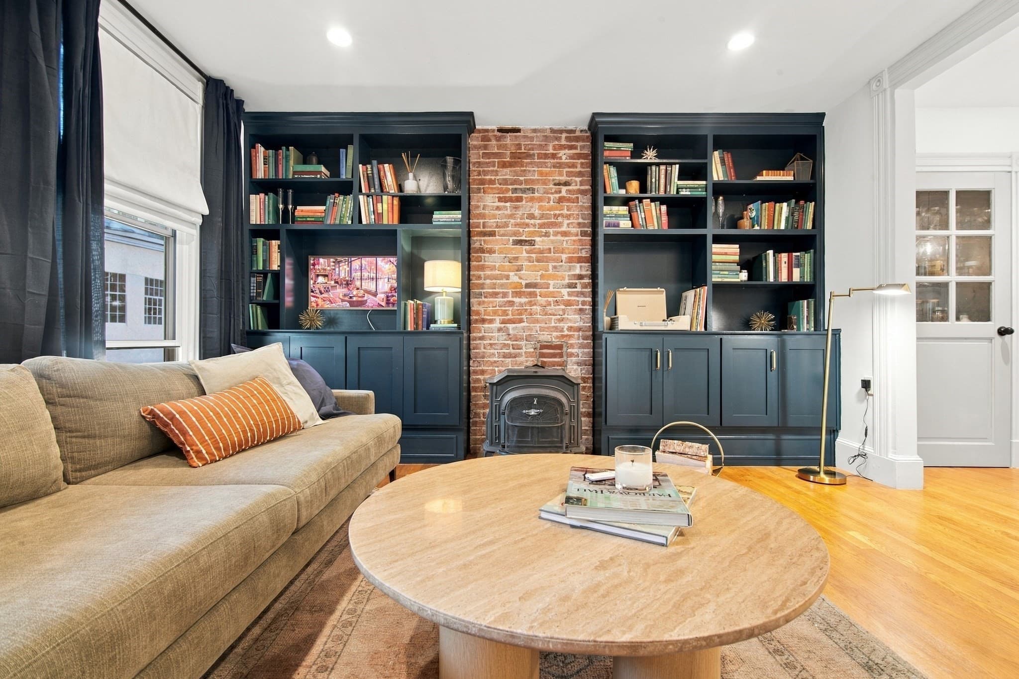 Condominium at 24 Albion Pl # 1, Boston MA 02129, photo 21 of 35