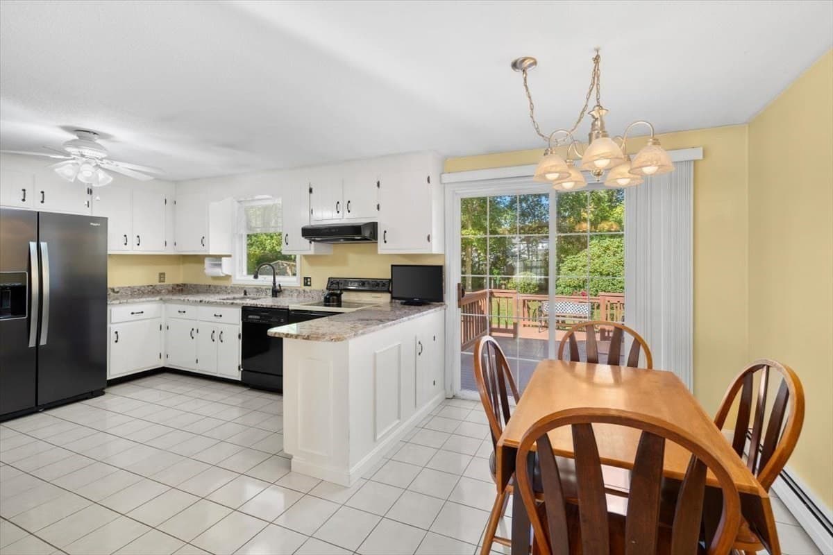 Single Family Residence at 21 Oxford Rd, Sandwich MA 02537, photo 12 of 40